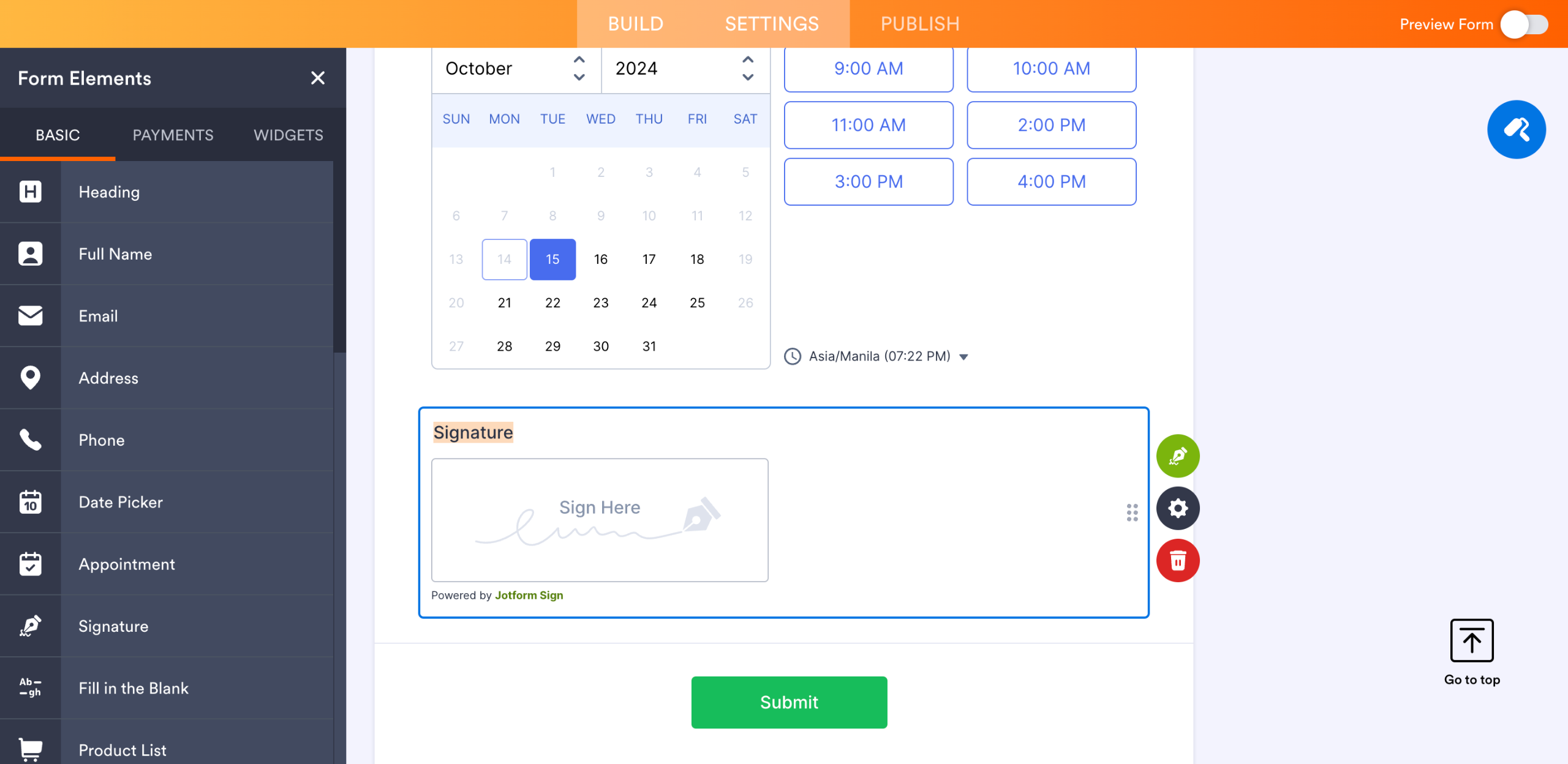 How to Integrate Jotform with ActiveCampaign