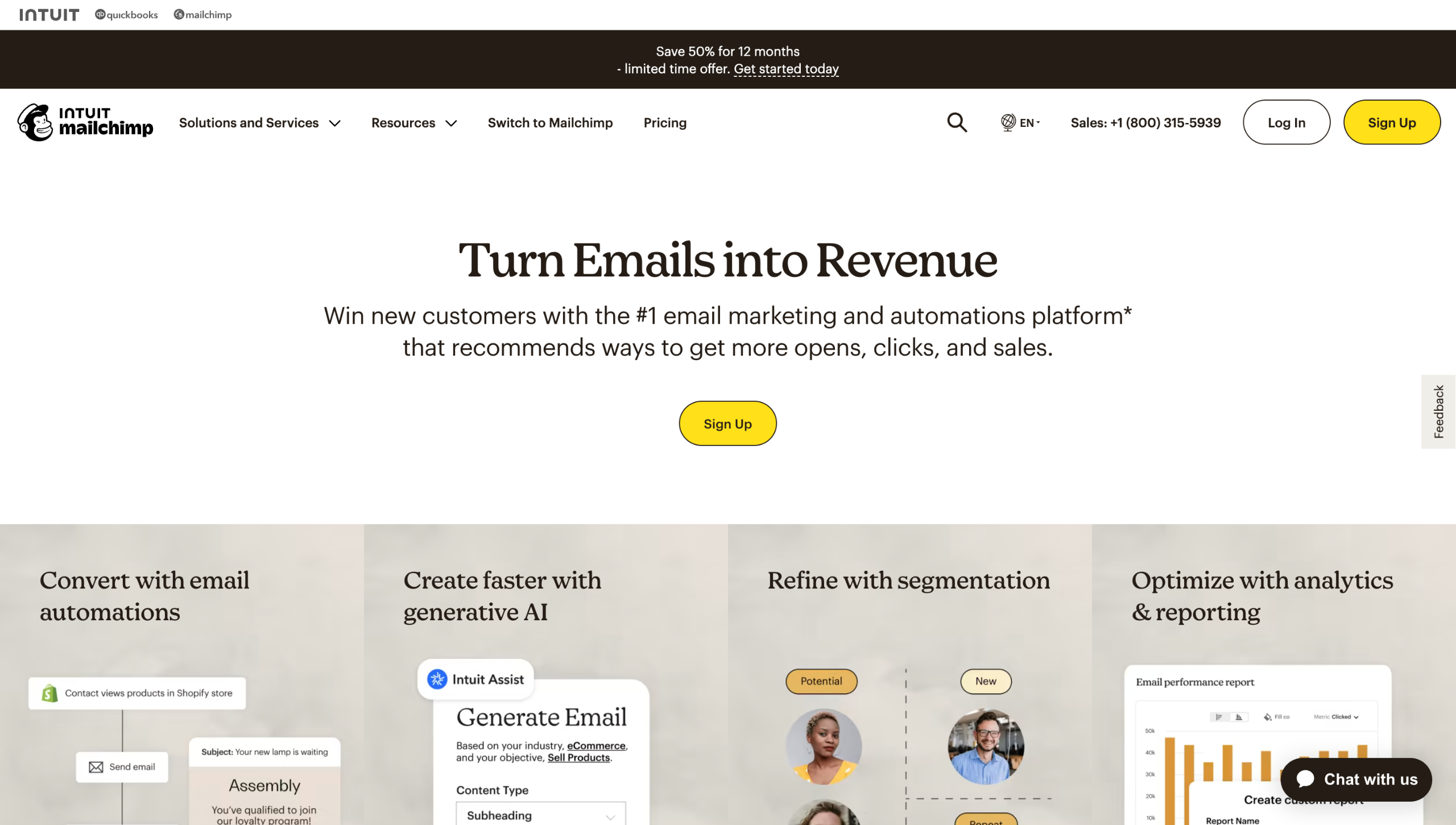 How to Set Up Mailchimp Account?