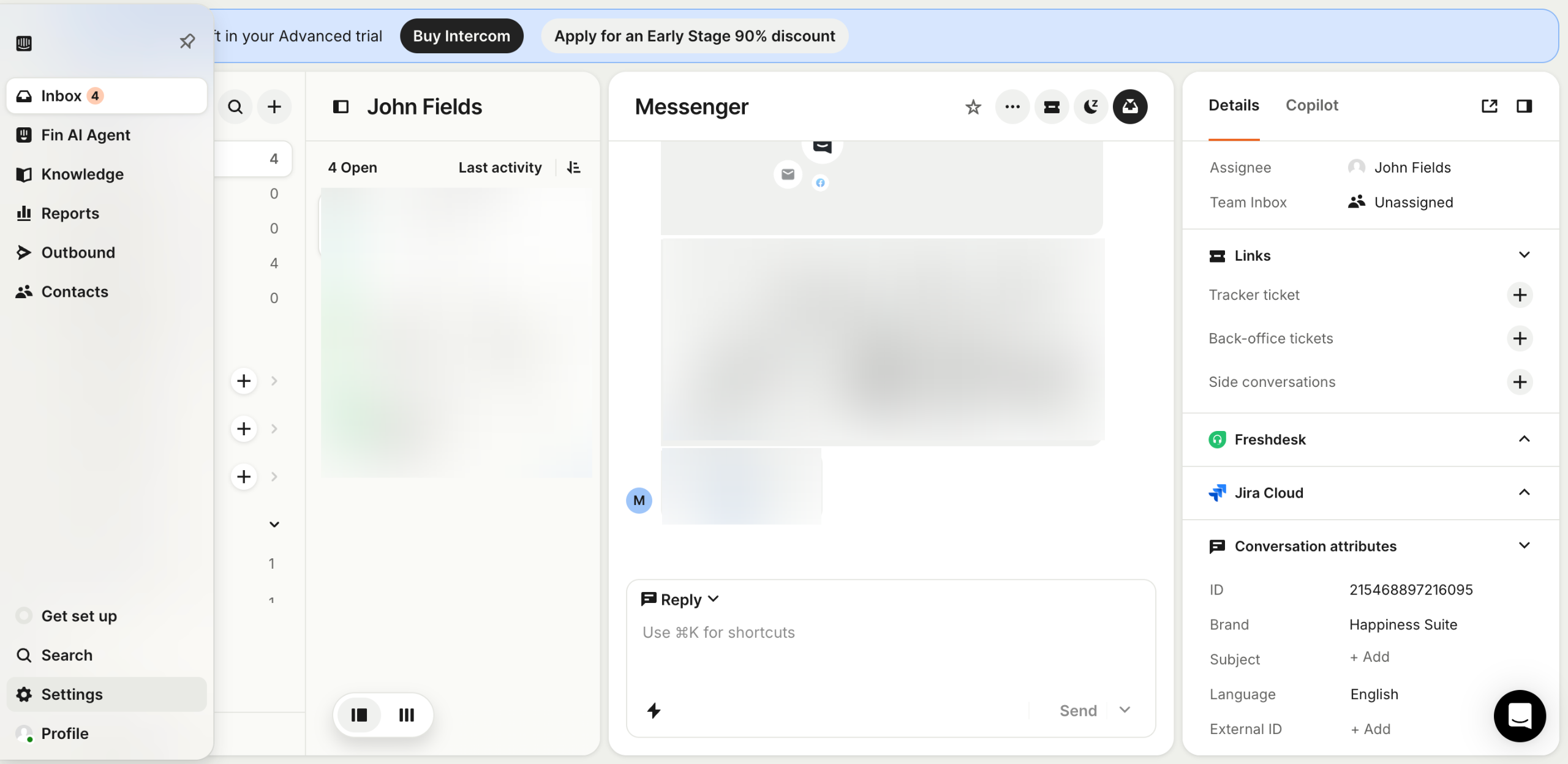 How to Integrate Intercom with Zendesk