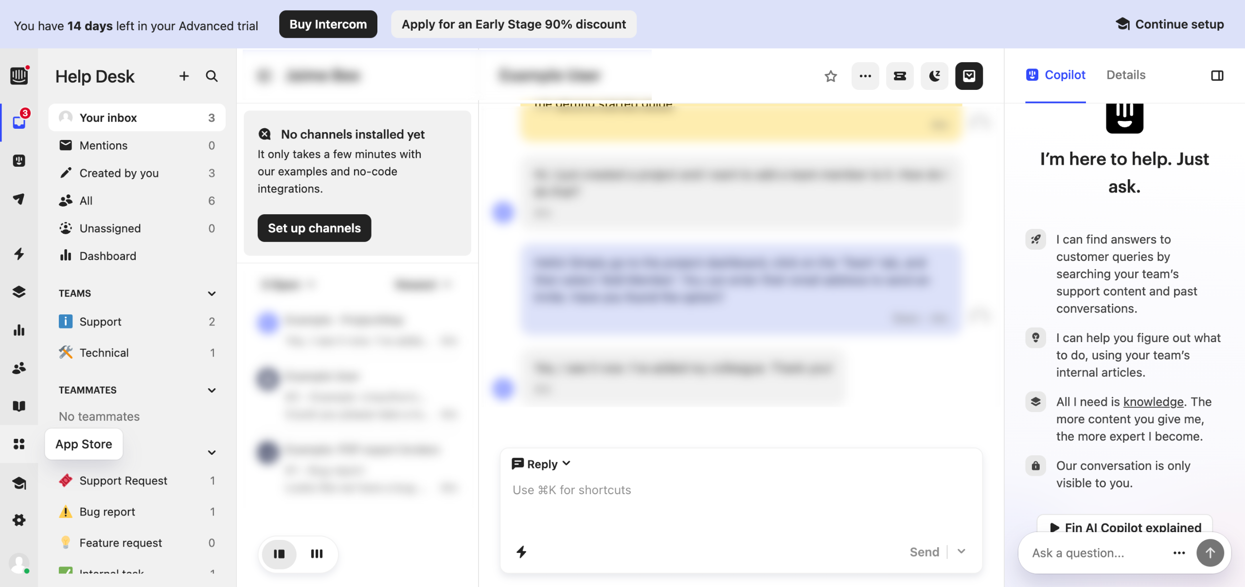 How to Integrate Intercom with Mailchimp
