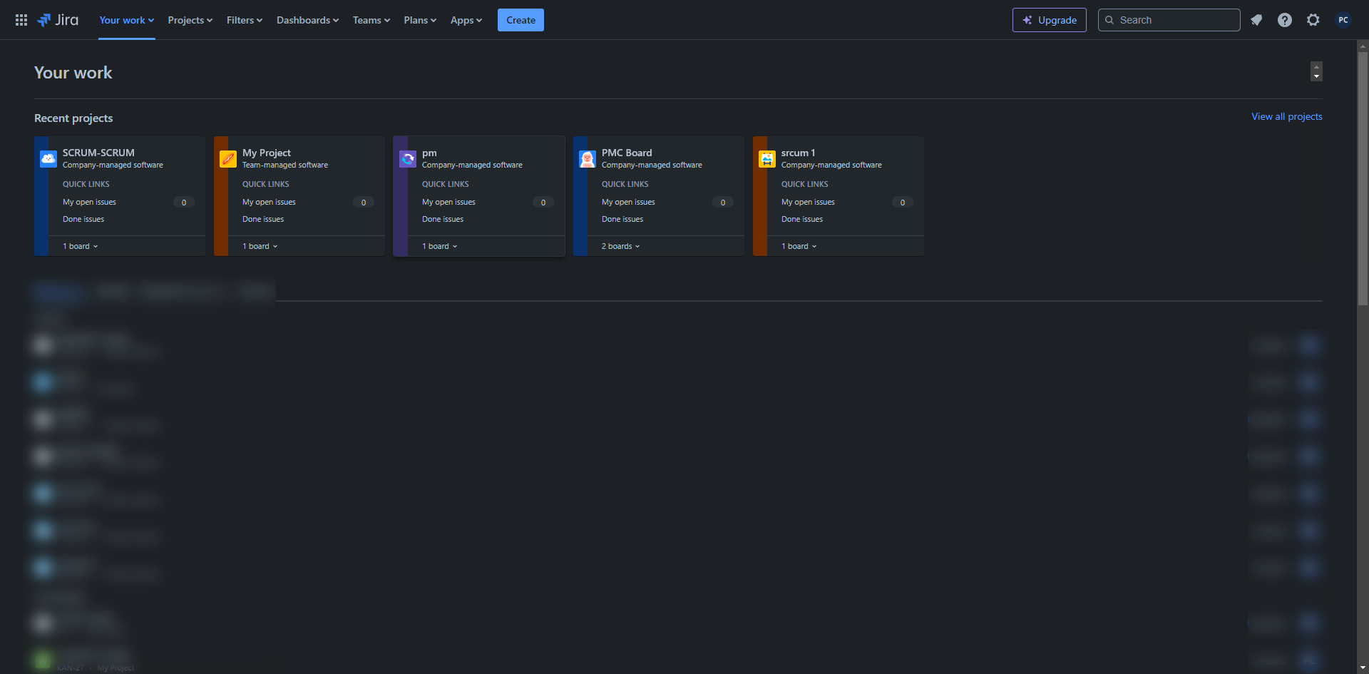 How to Create a JQL Query in Jira