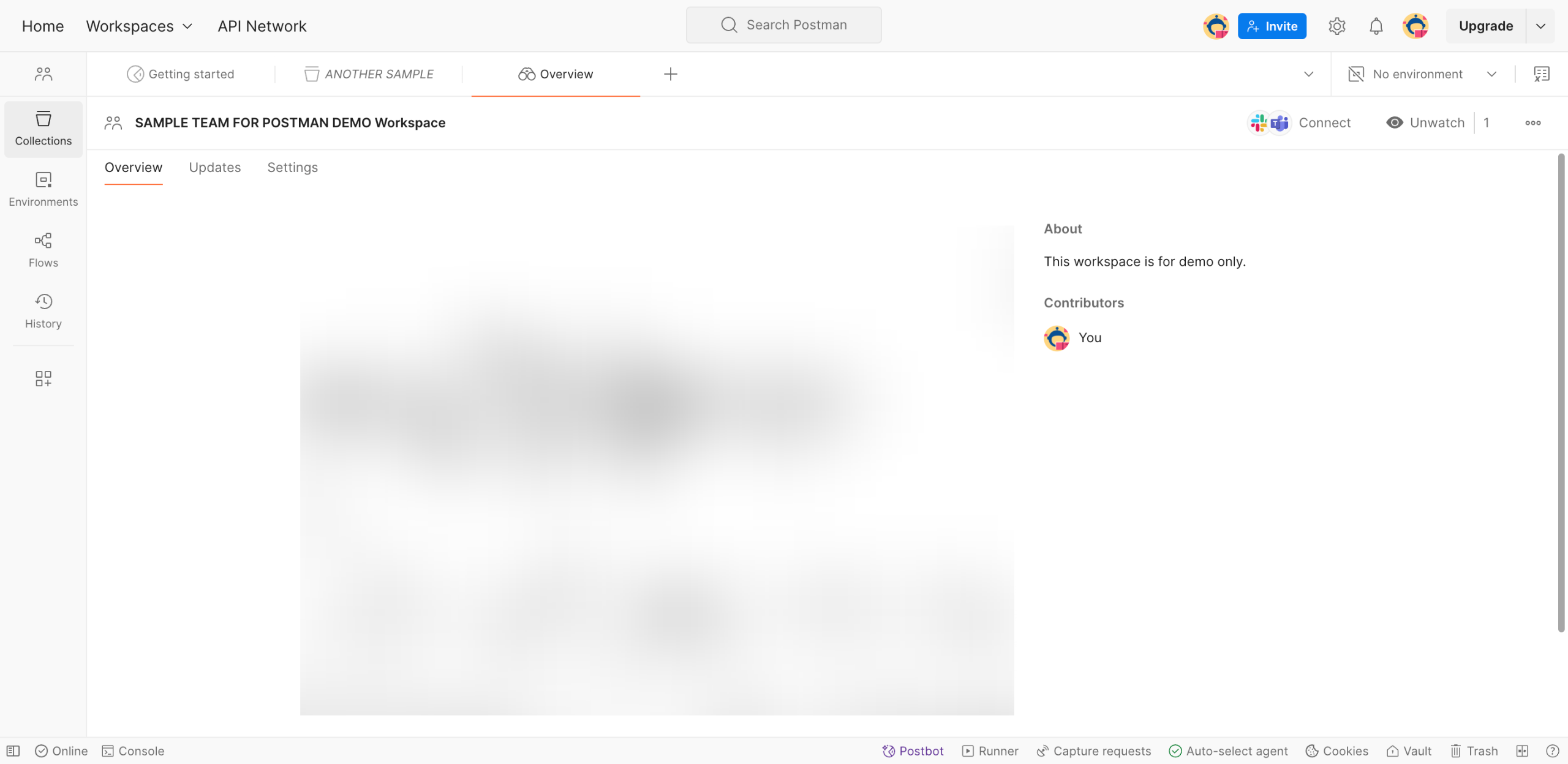 How to Import Collections in Postman