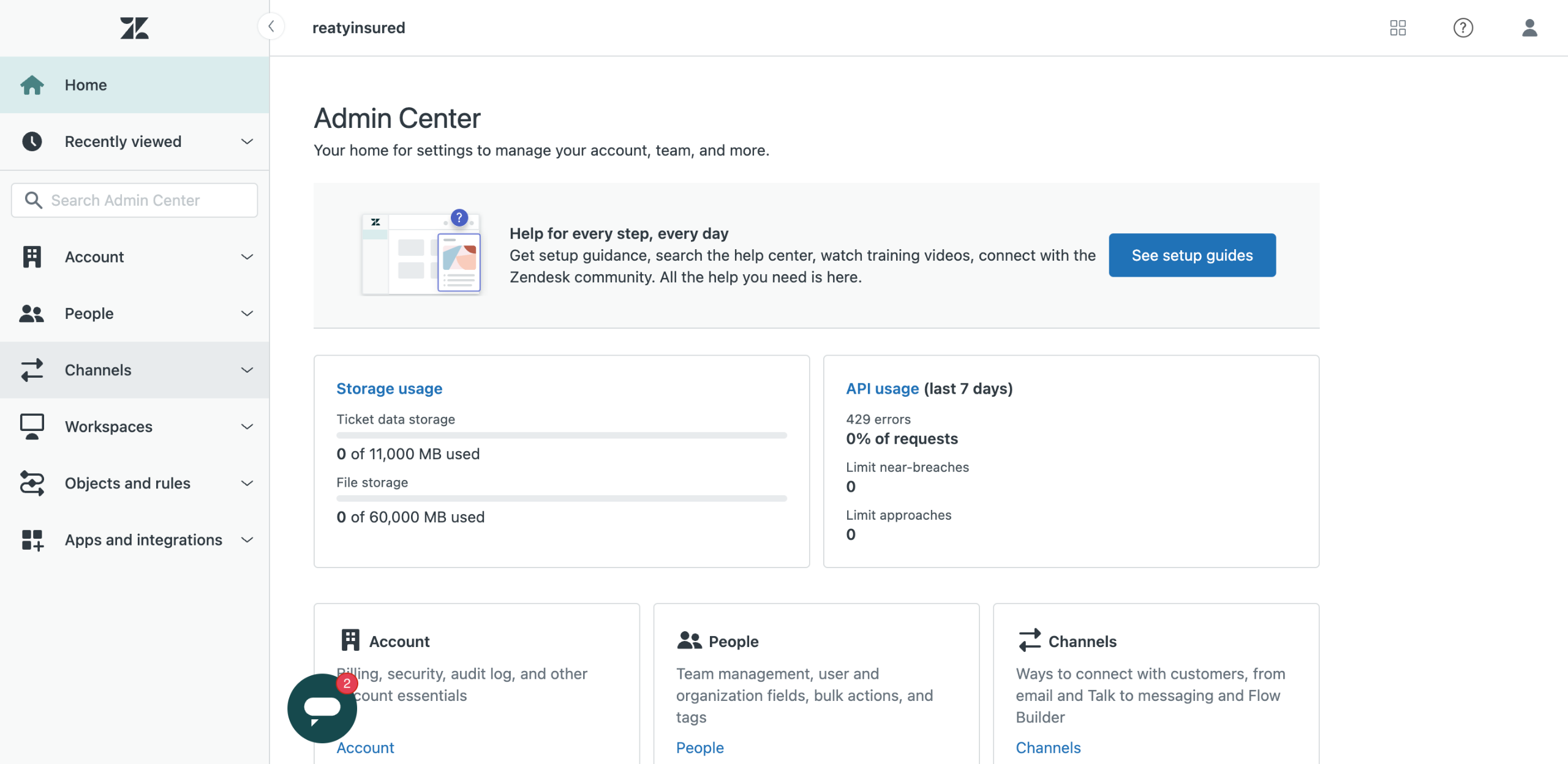 How to Change the Theme in the Zendesk Chat Widget