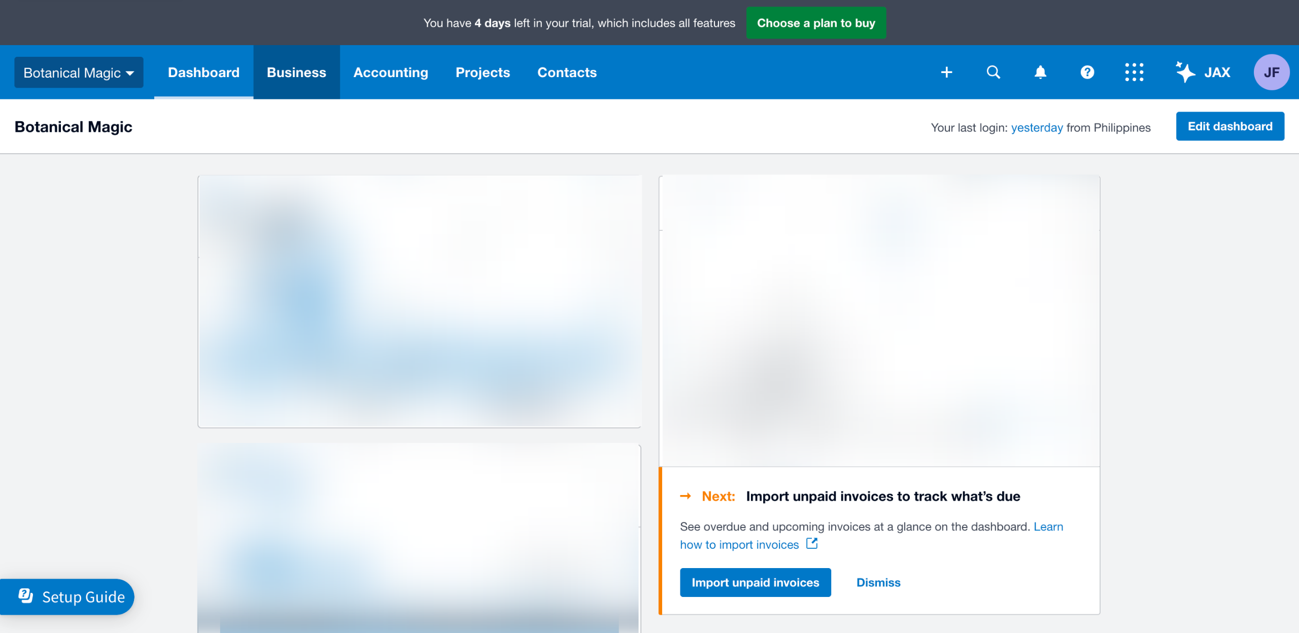 How to Write Off Unpaid Invoices in Xero
