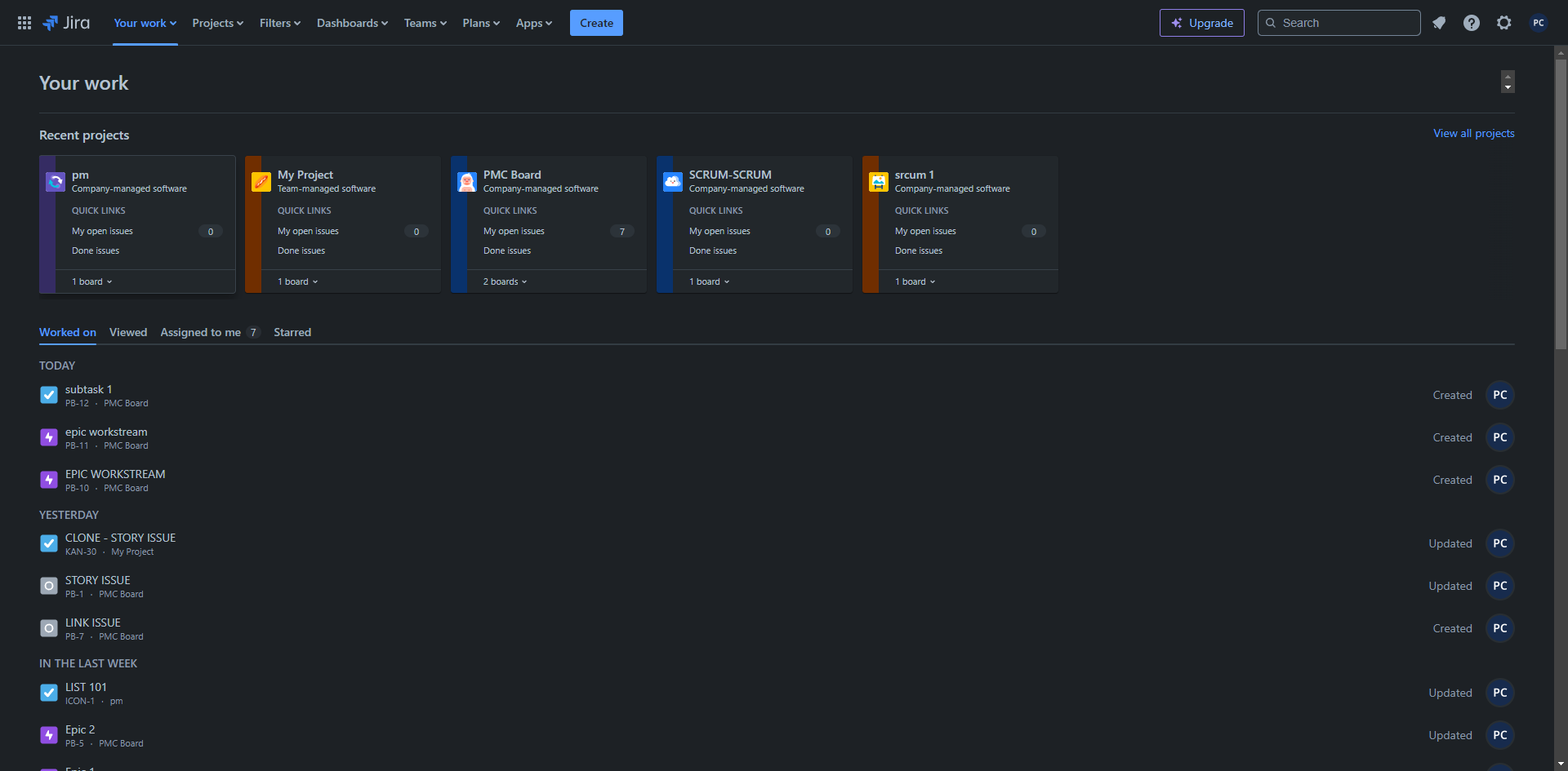 How to Create Reports in Jira Service Management