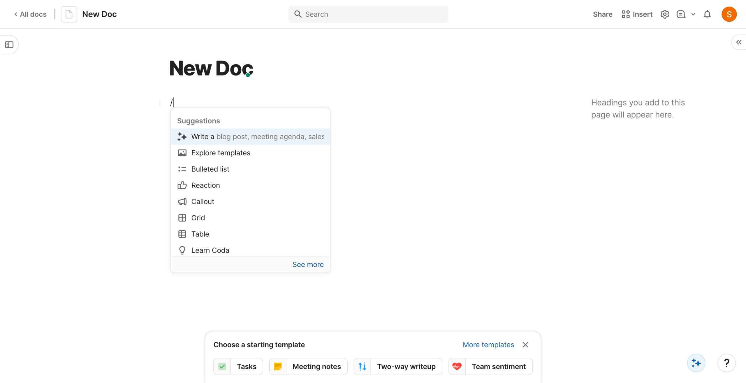 How to Sync Files Between OneDrive and Coda