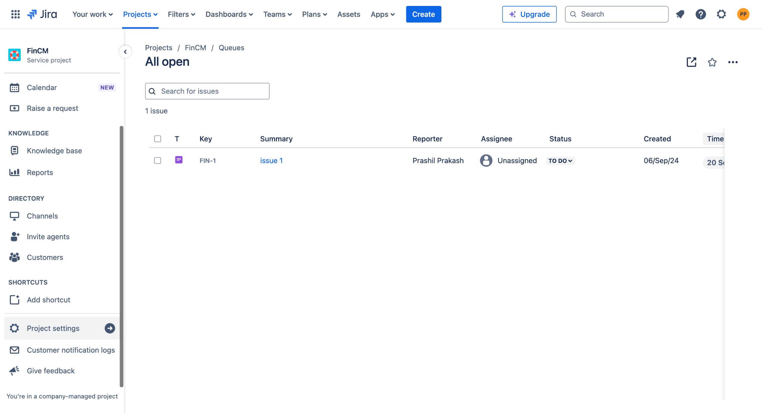 How to add approval in jira workflow