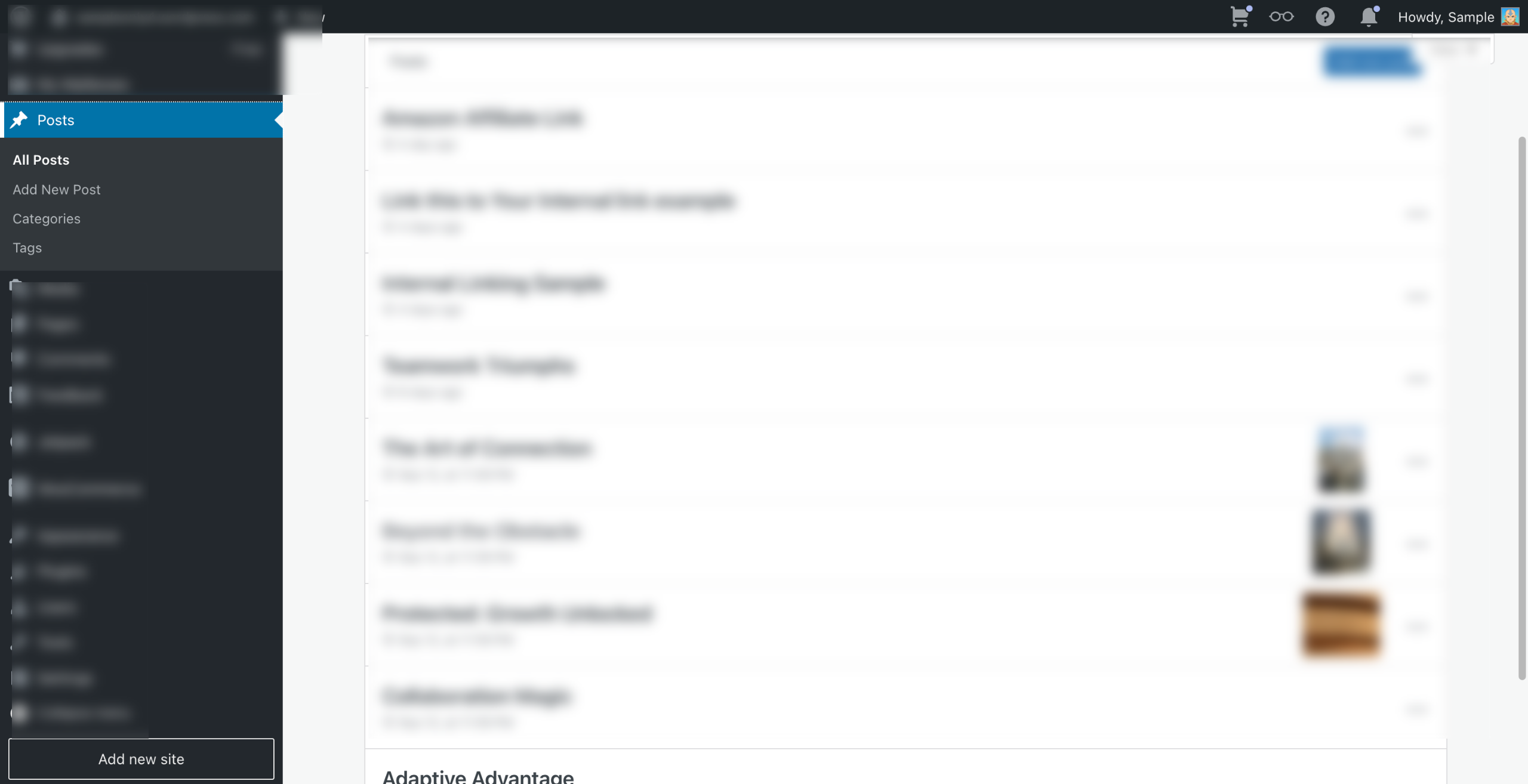 How to Create a Form in Wordpress Without Plugin