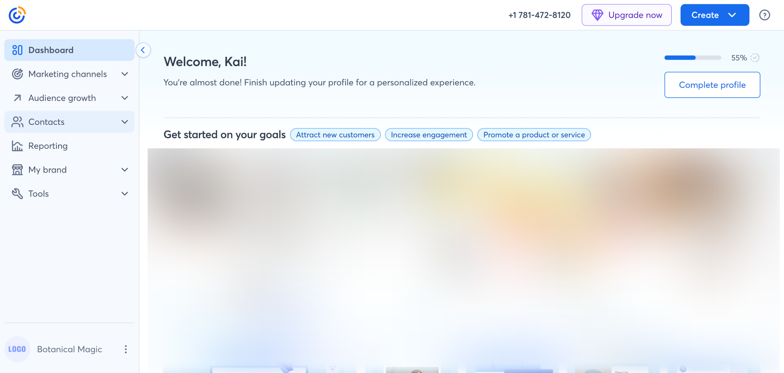 How to Add Contacts to Constant Contact Accounts