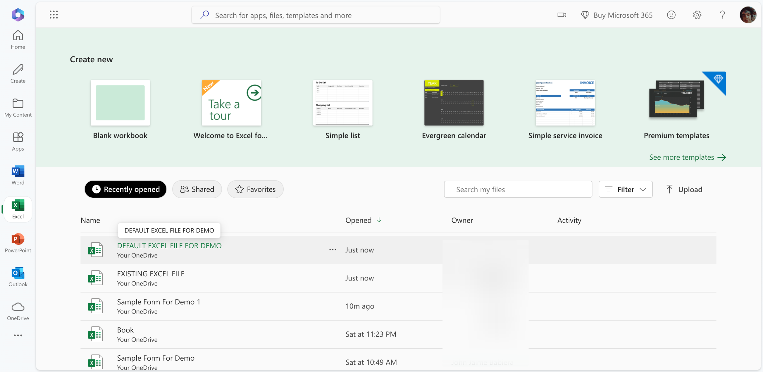 How to Connect a Microsoft Form to an Existing Excel File
