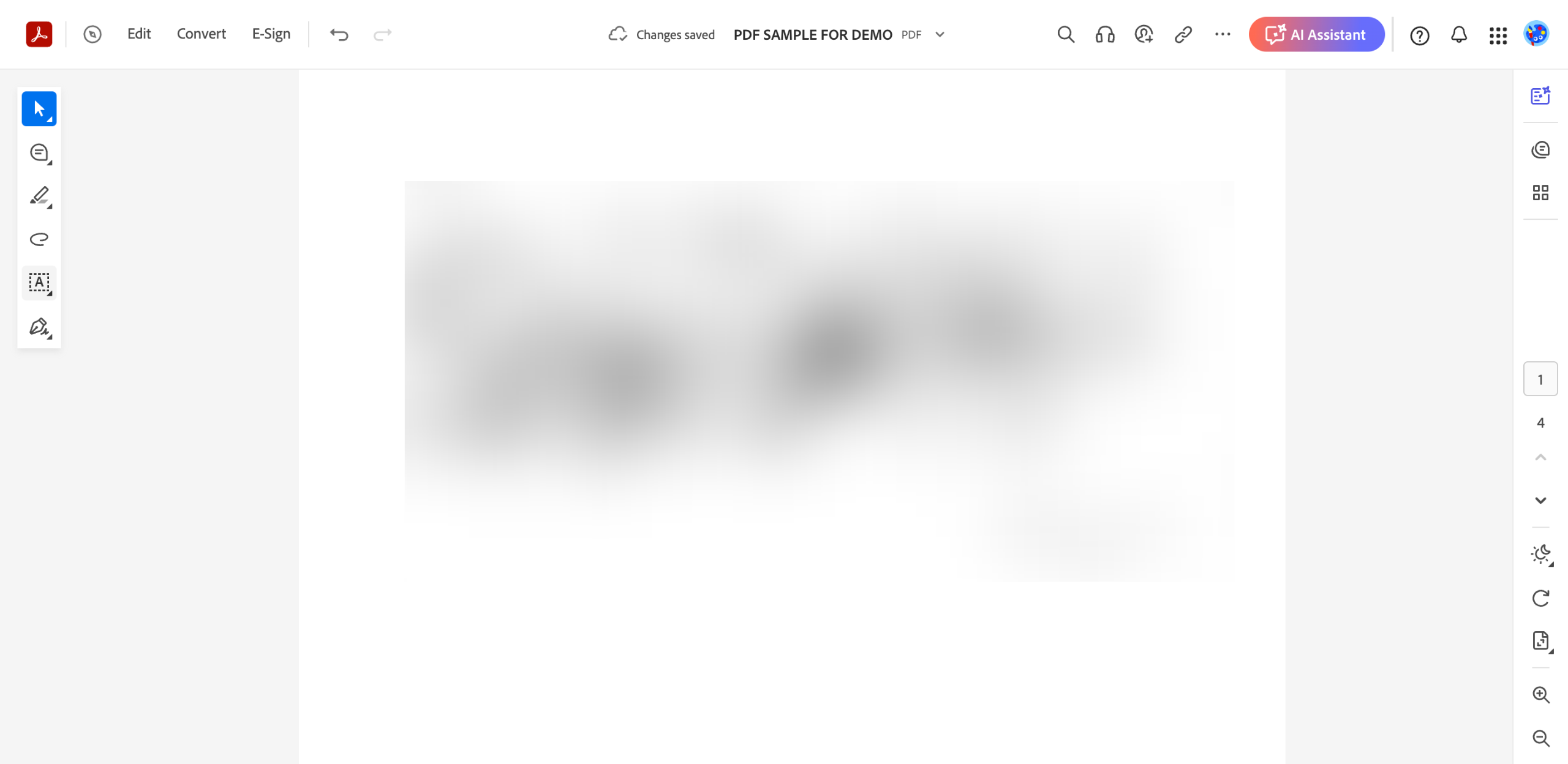 How to Add a Checkmark in Adobe Acrobat