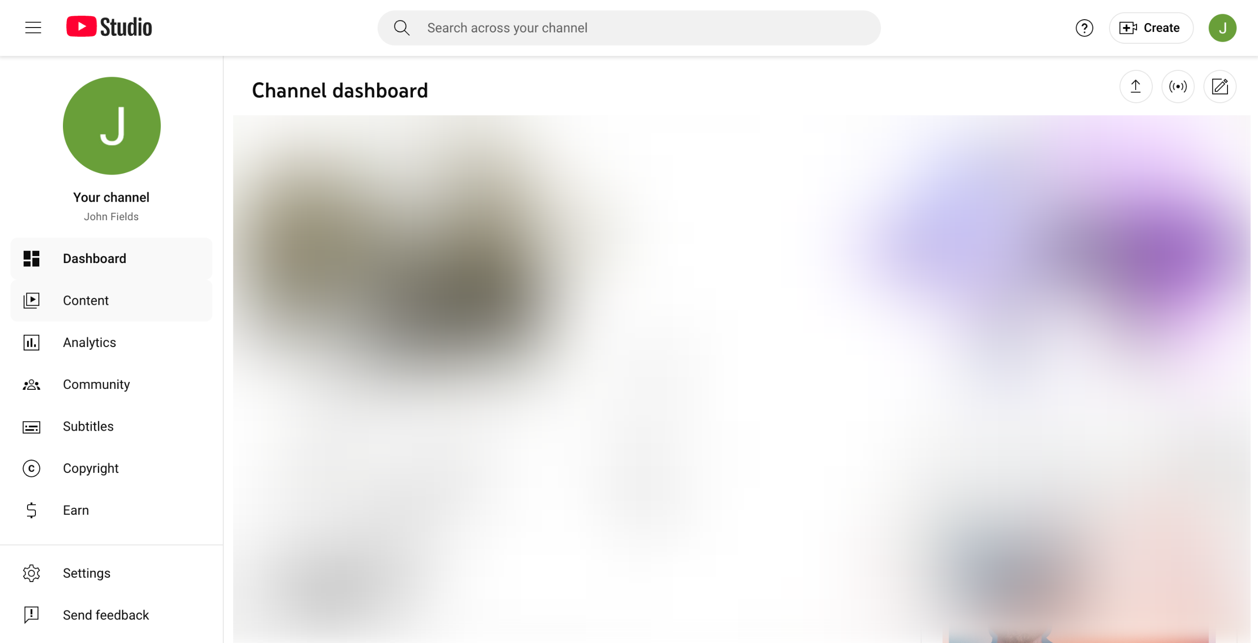 How to Trim a Video in YouTube Studio