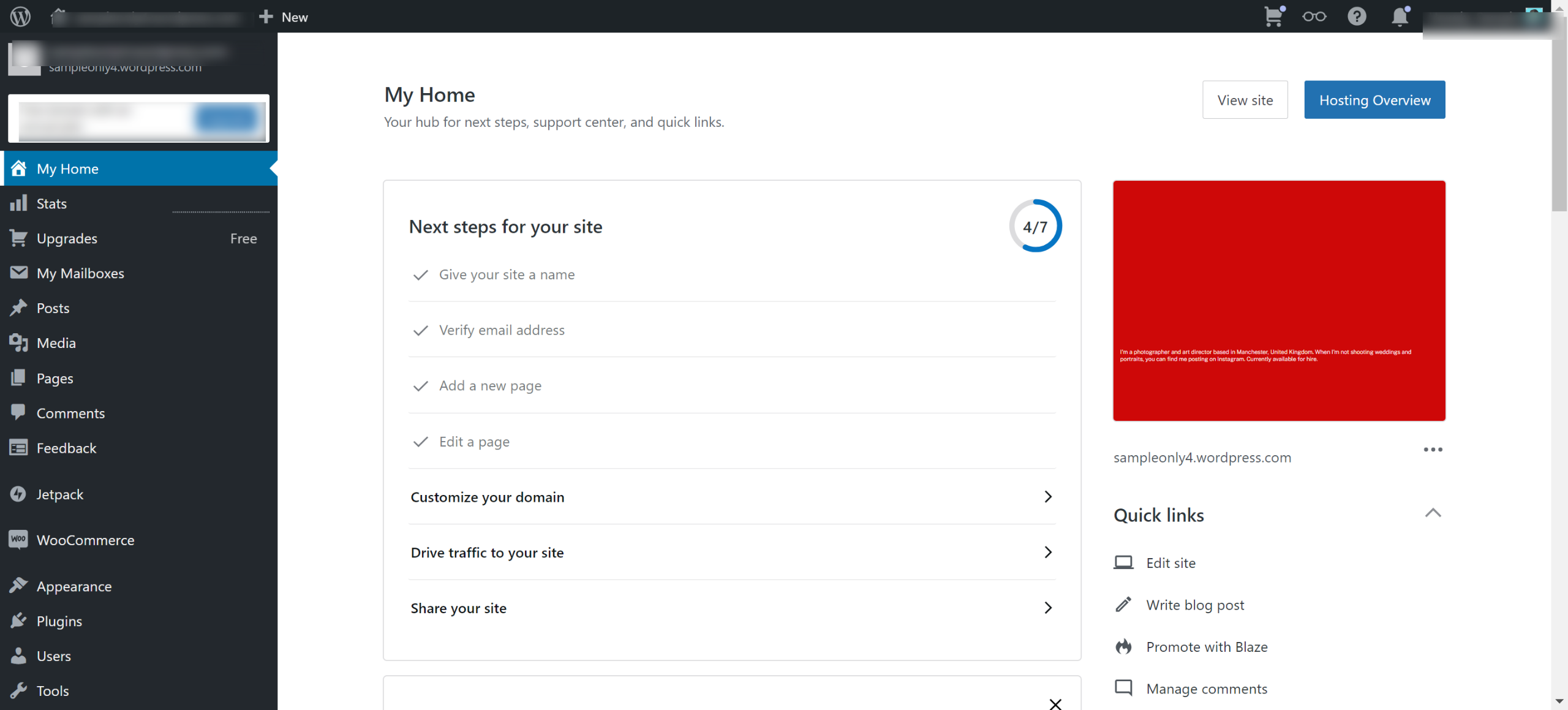 How to Set Up Google Search Console WordPress