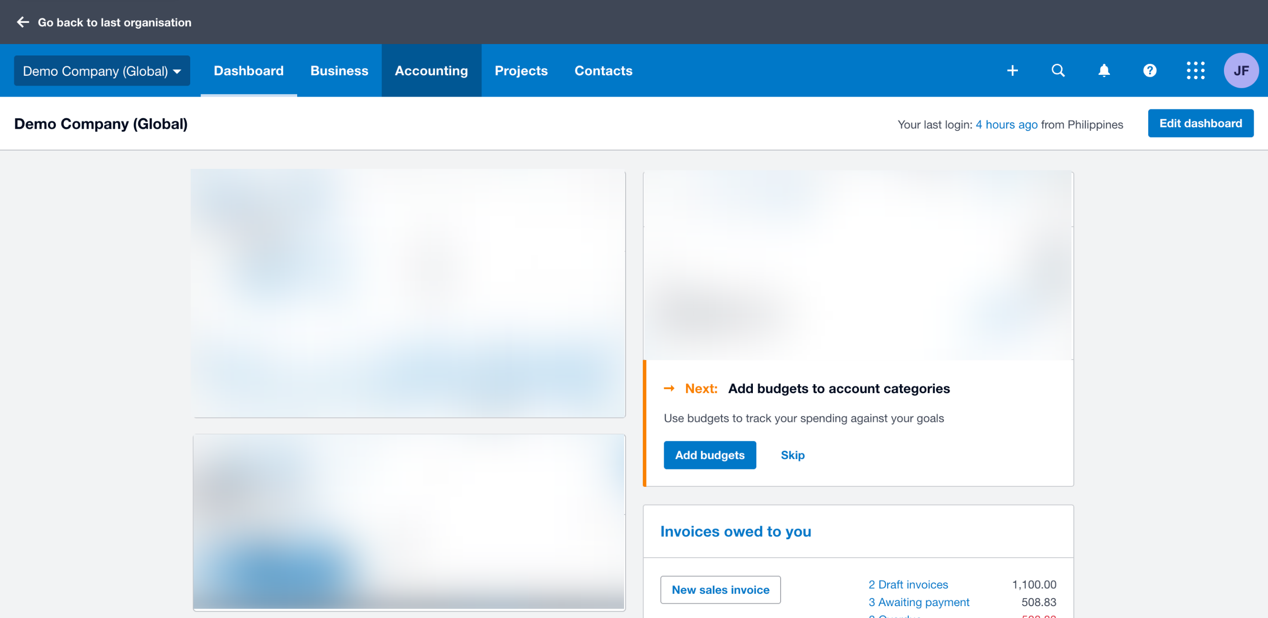 How to Code Donations in Xero