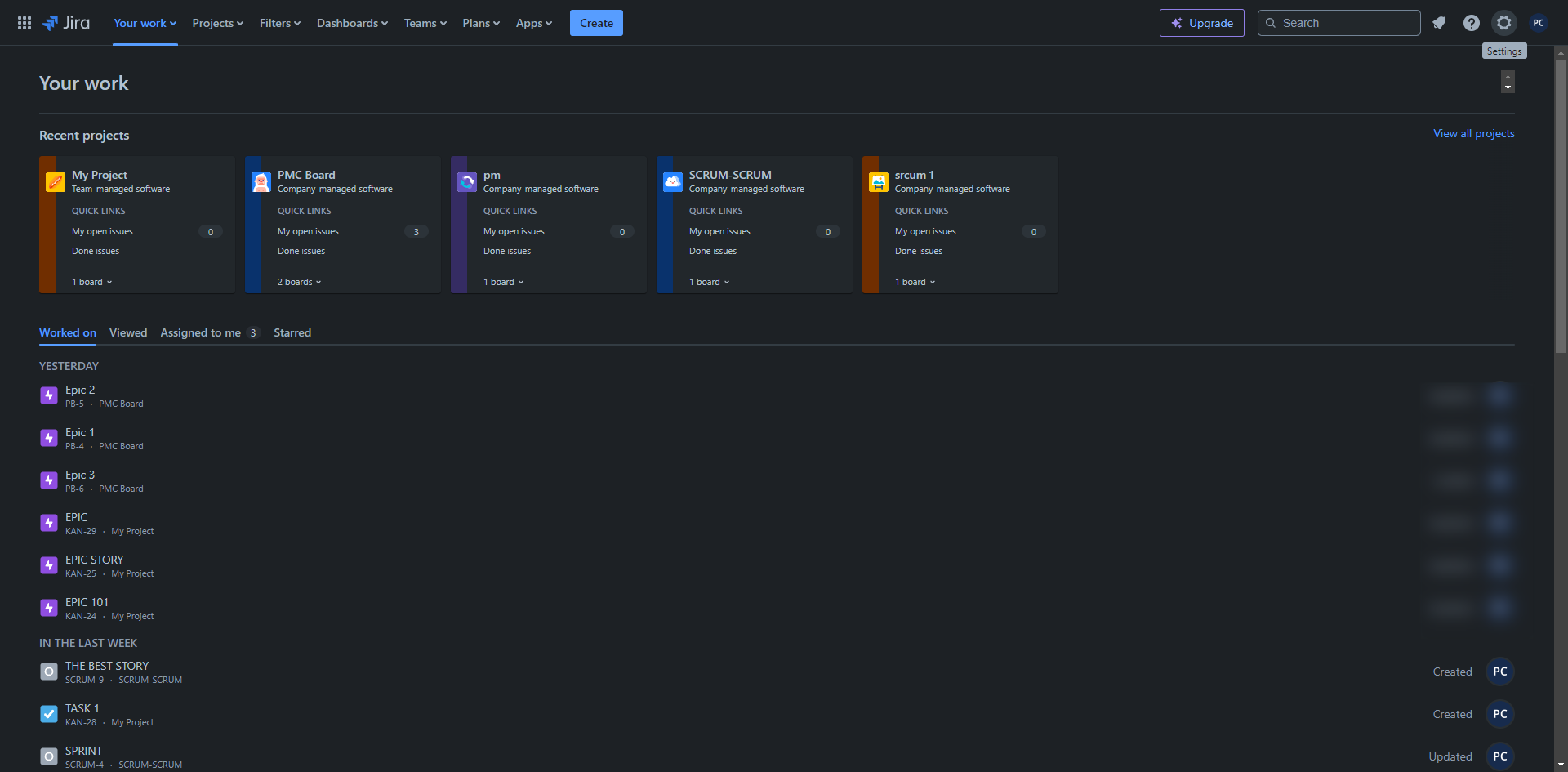 How to Add Severity in Jira