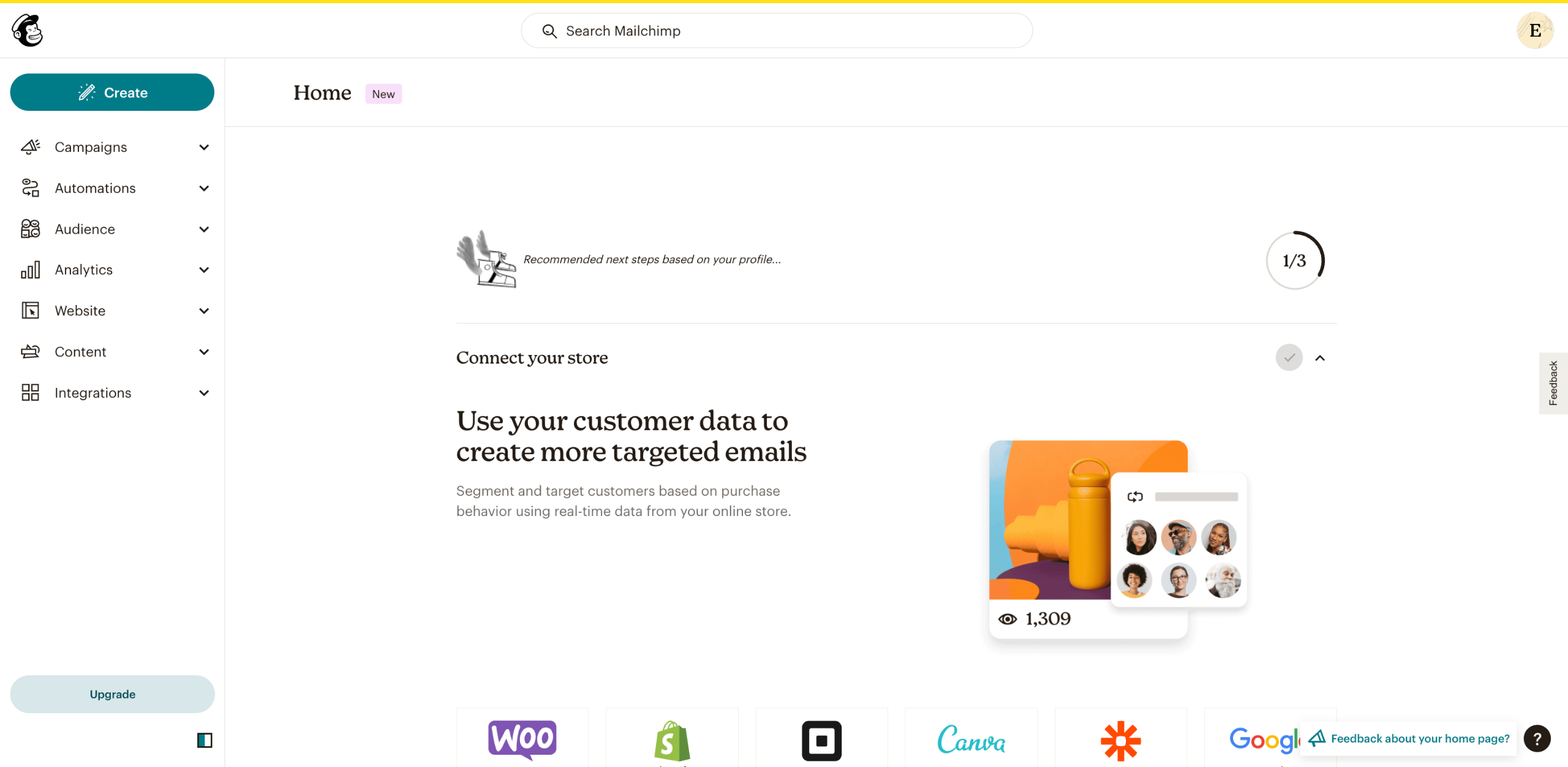How to Use Mailchimp to Send Mass Email