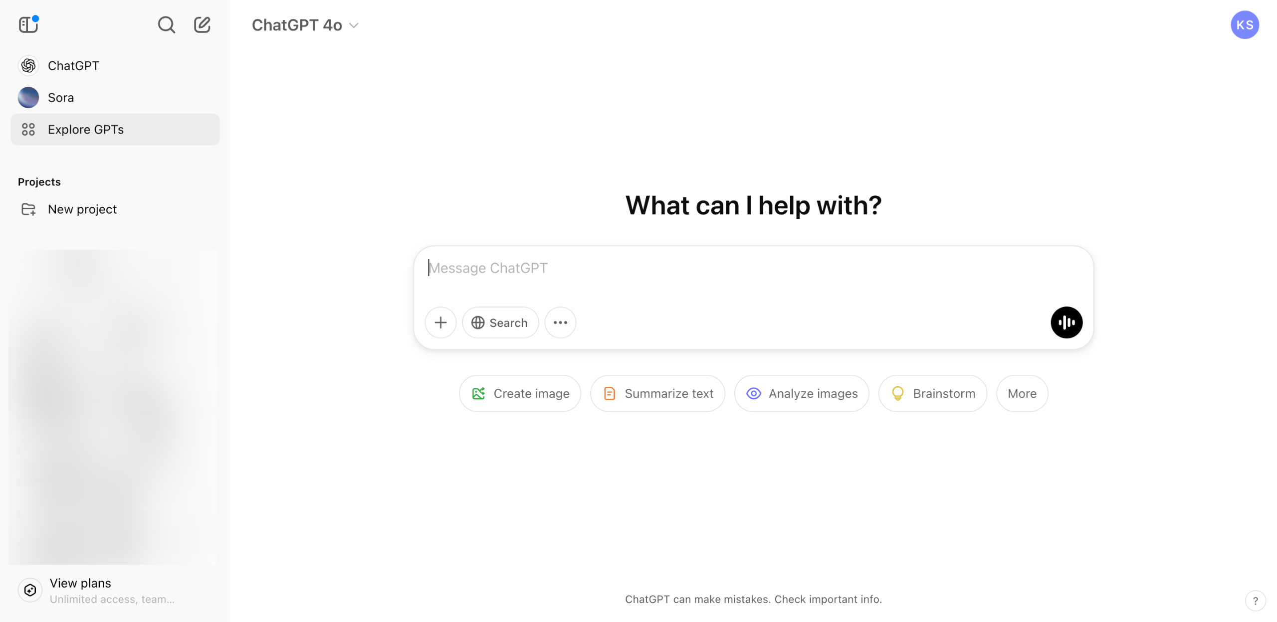 How to Create a Social Media Bio GPT