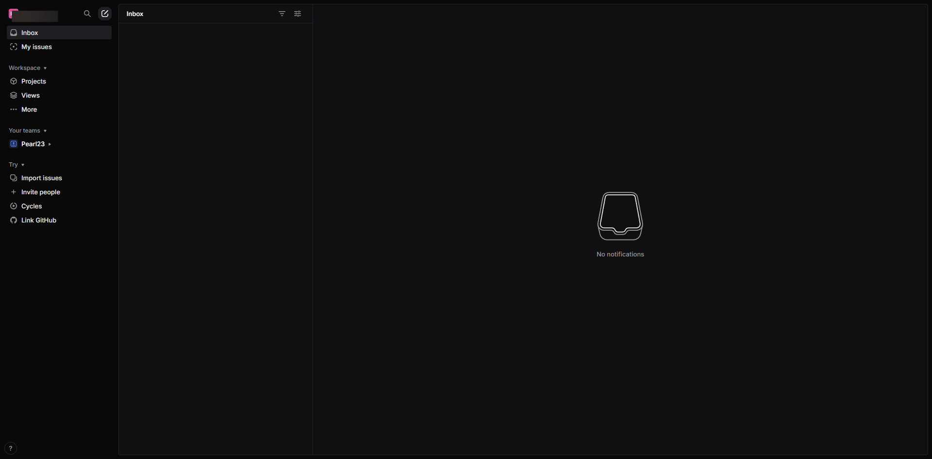 How to Change Issue Status in Linear