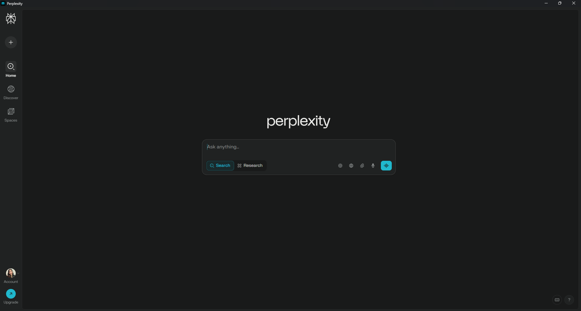 How to Generate Images with Perplexity AI
