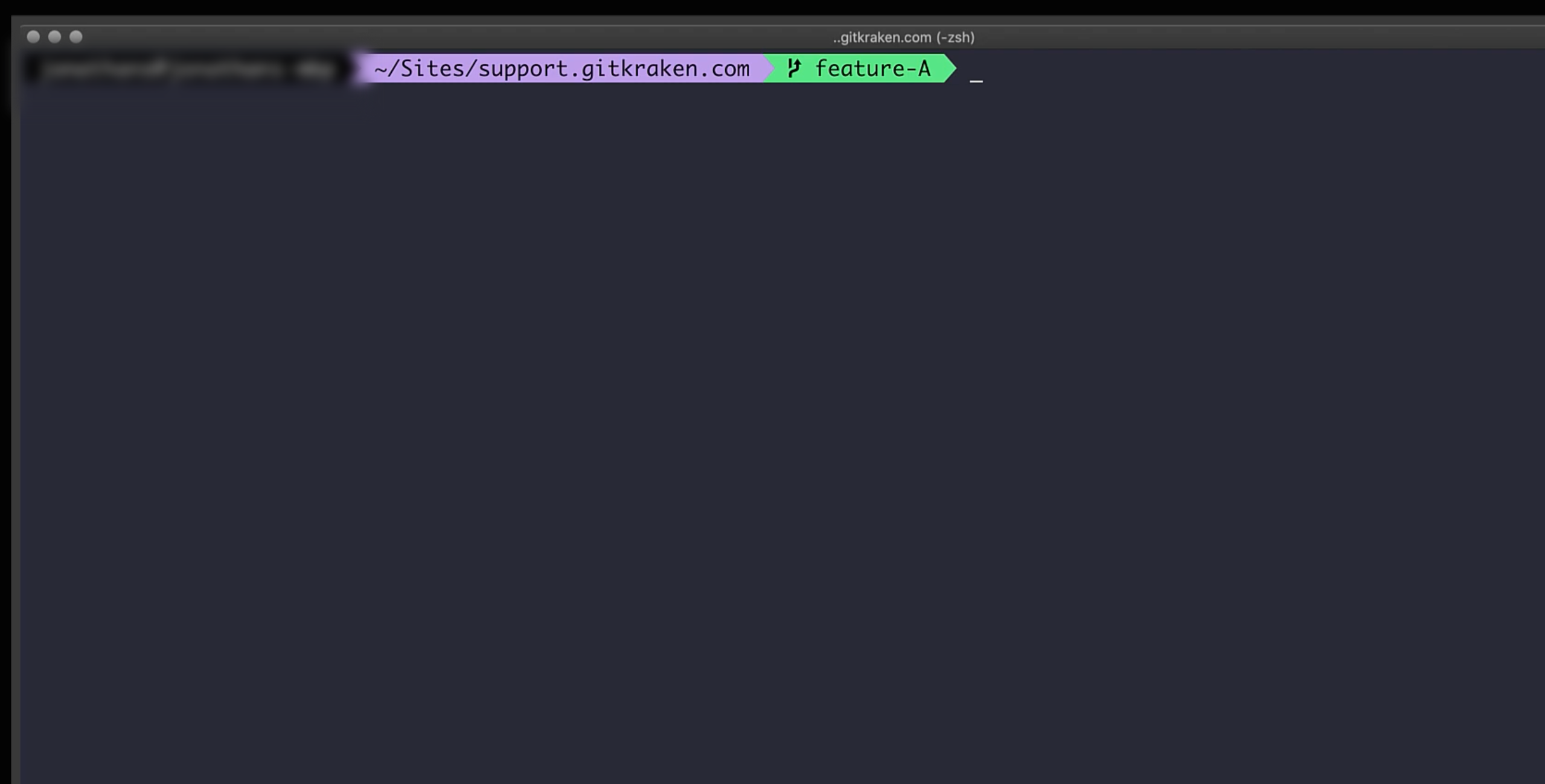How to Change Branch Name in Gitlab