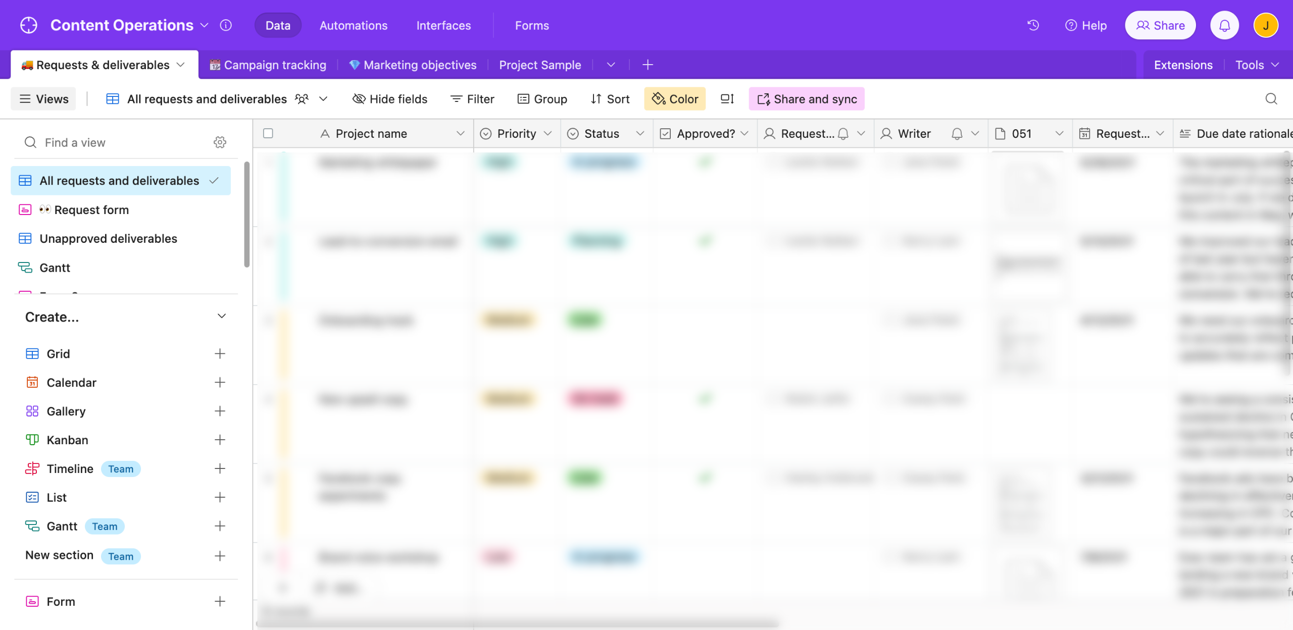 How to Export Airtable to PDF