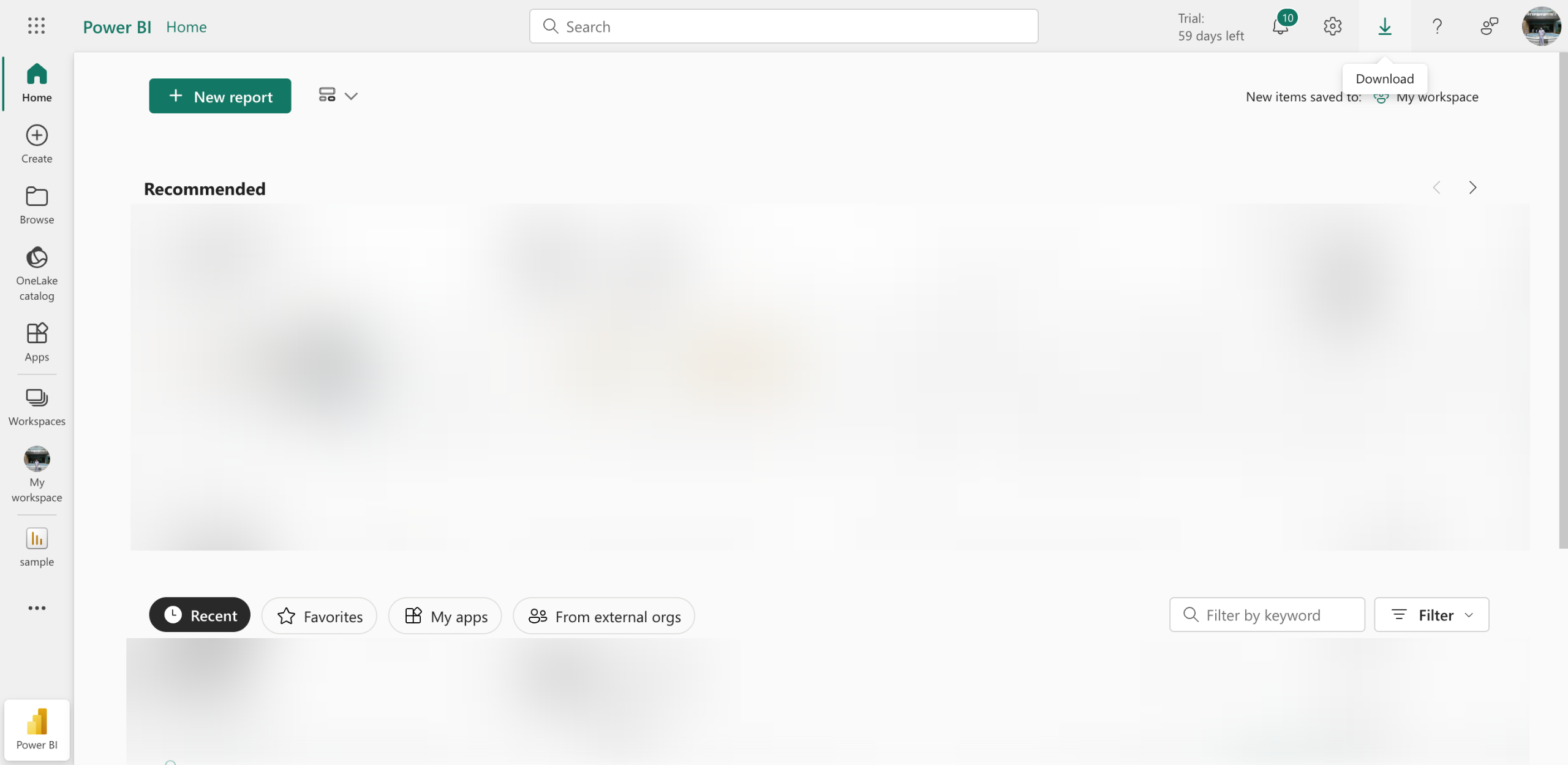 How to Download Power BI Desktop