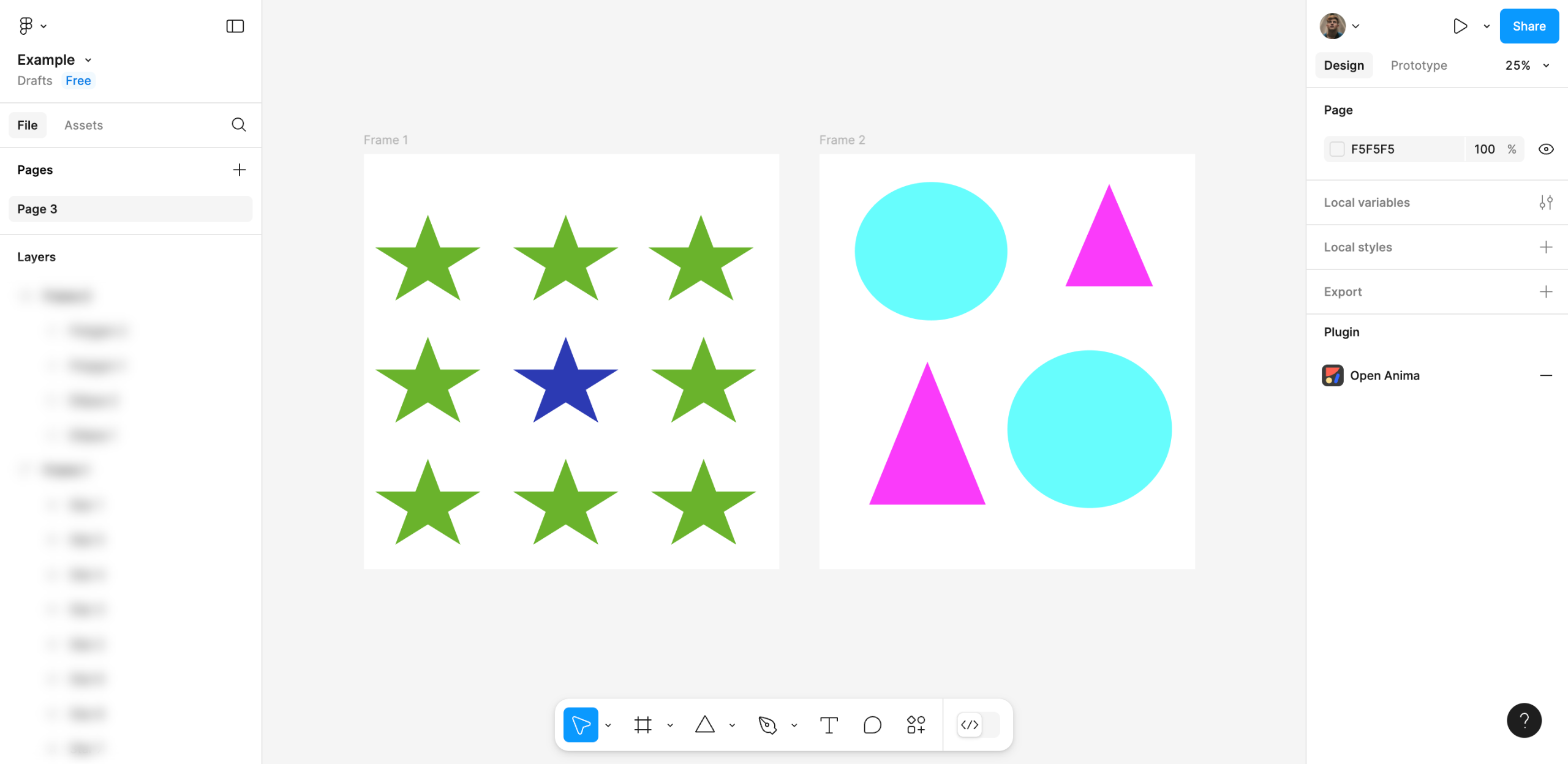 How to Convert Figma Designs to HTML and CSS