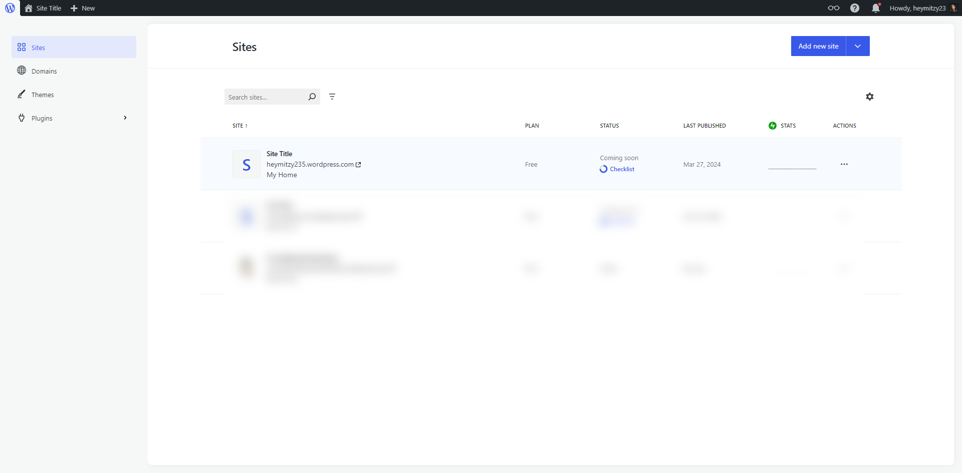 How to Delete WordPress Site and Start Over