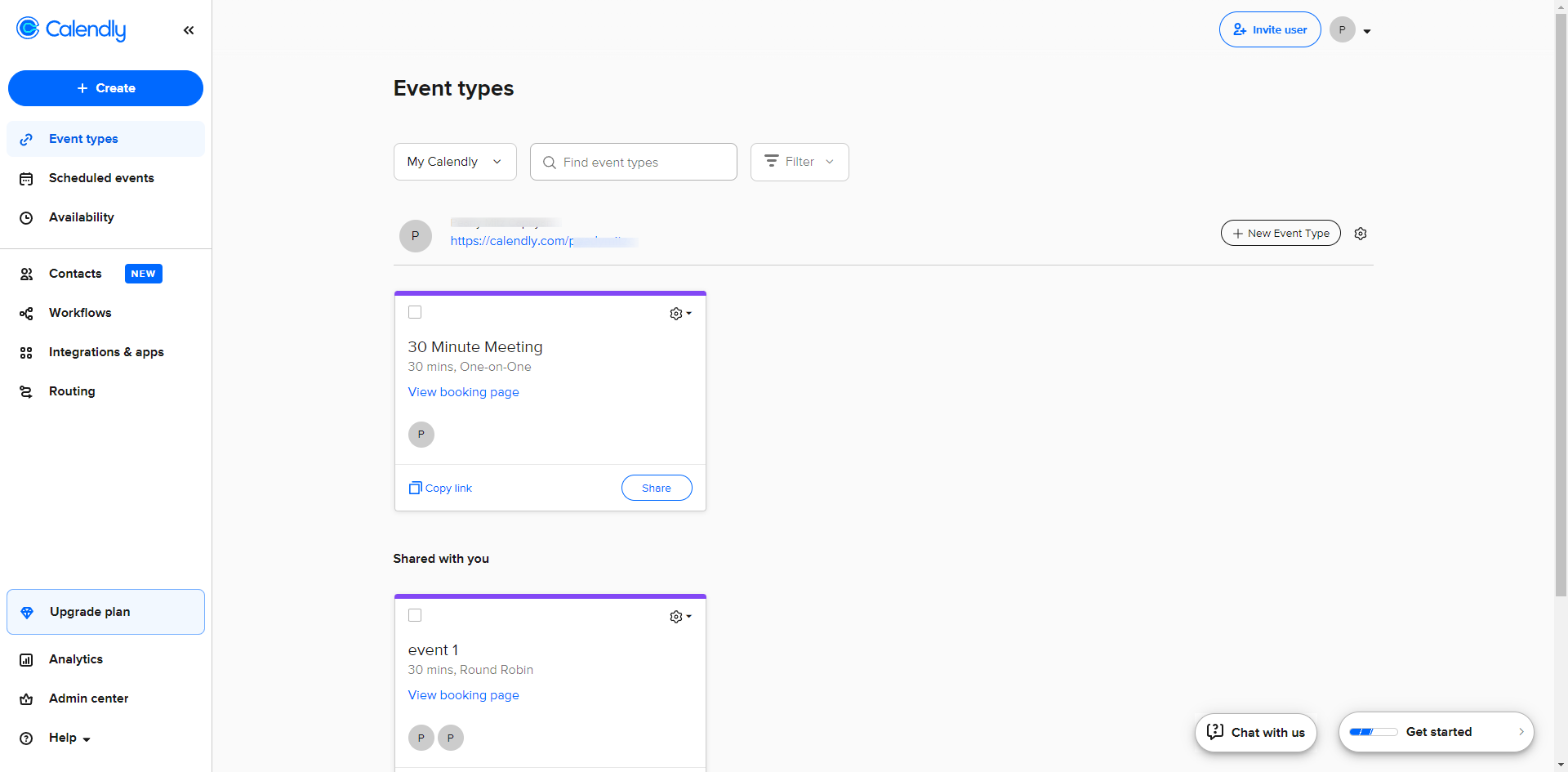 How to Create a Group Event in Calendly