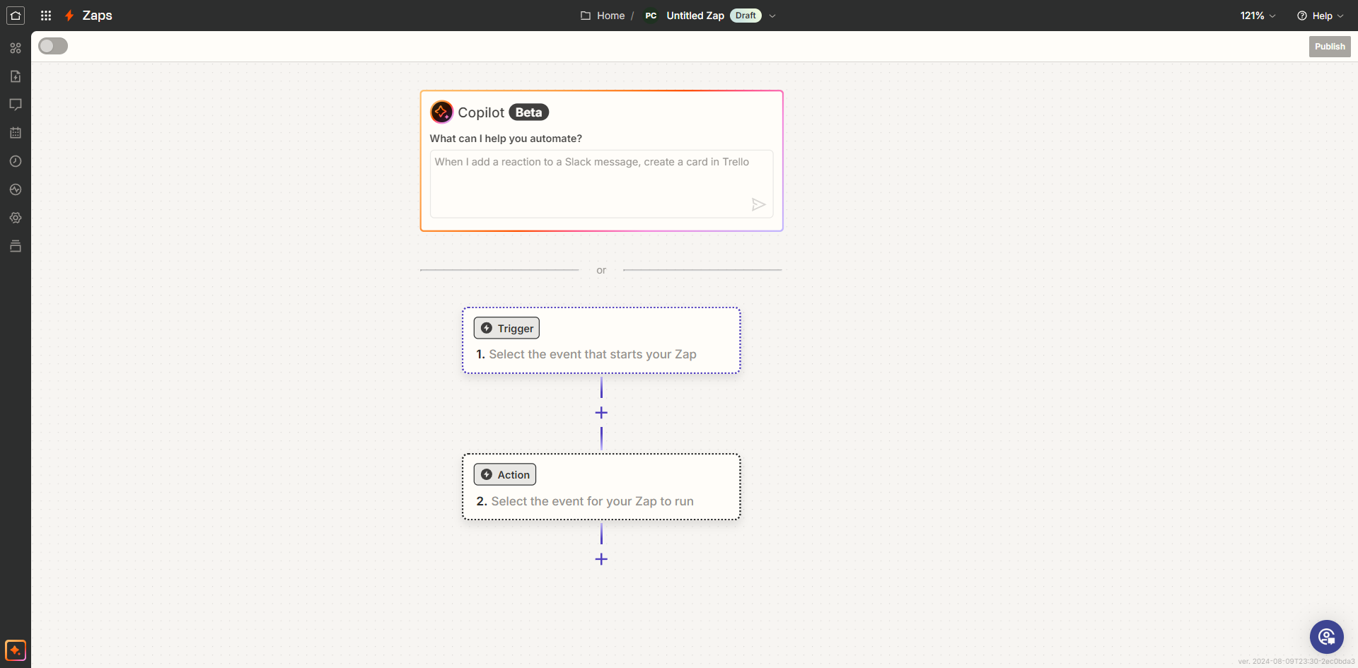 How to Integrate Slack with Keap Max Classic Integration