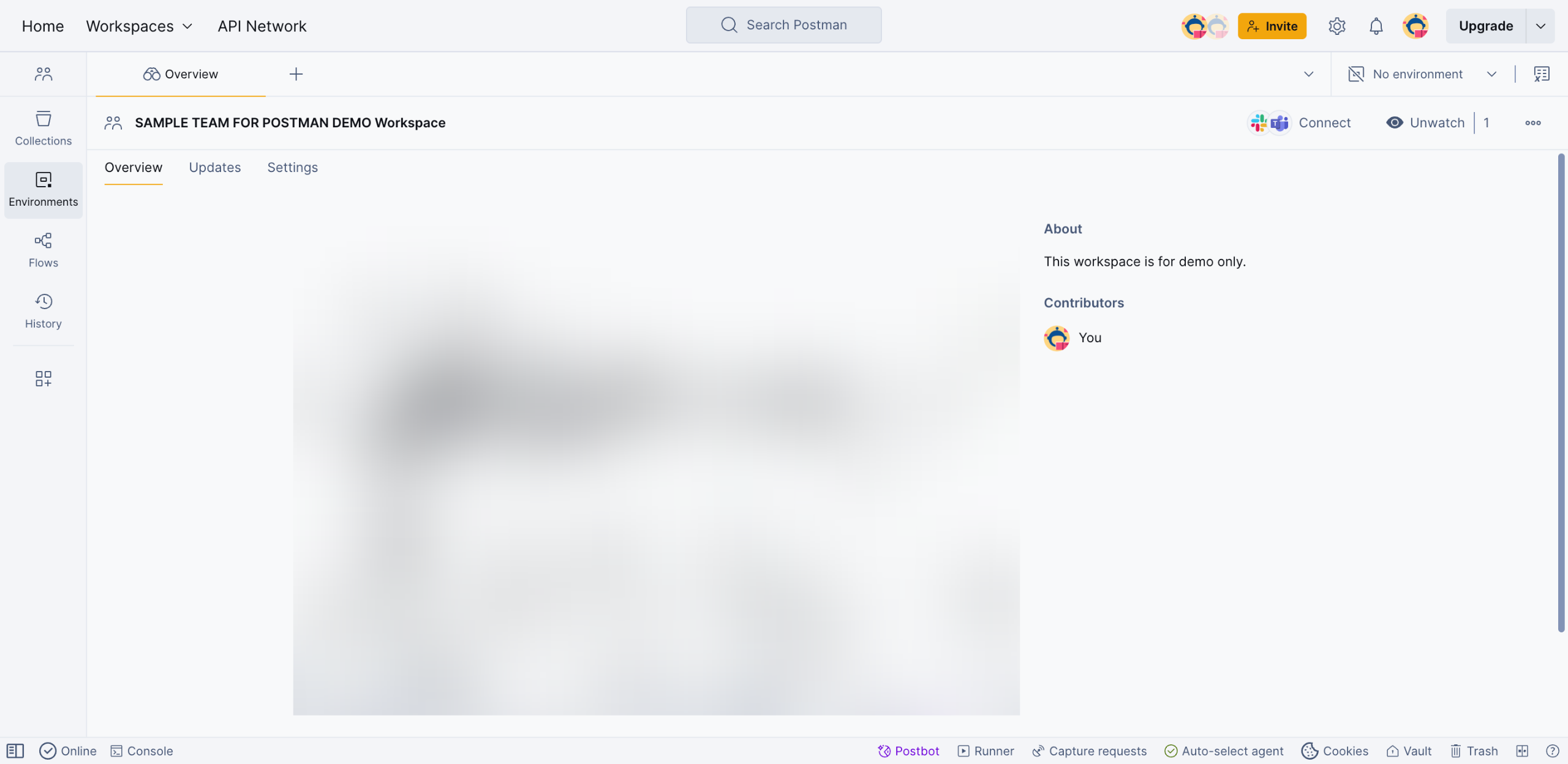 How to Create Environment Variables in Postman