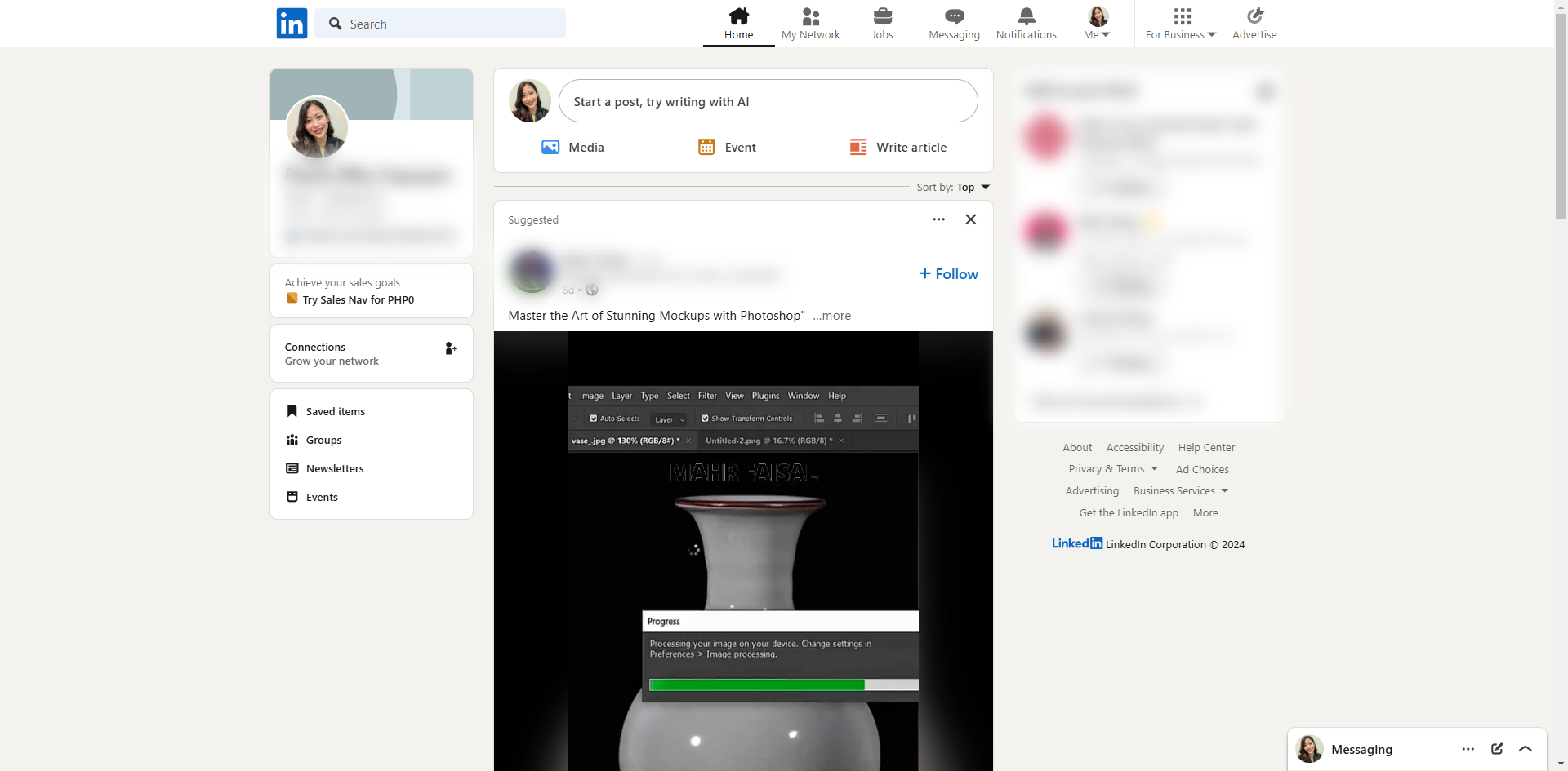 How to Add Certification to LinkedIn