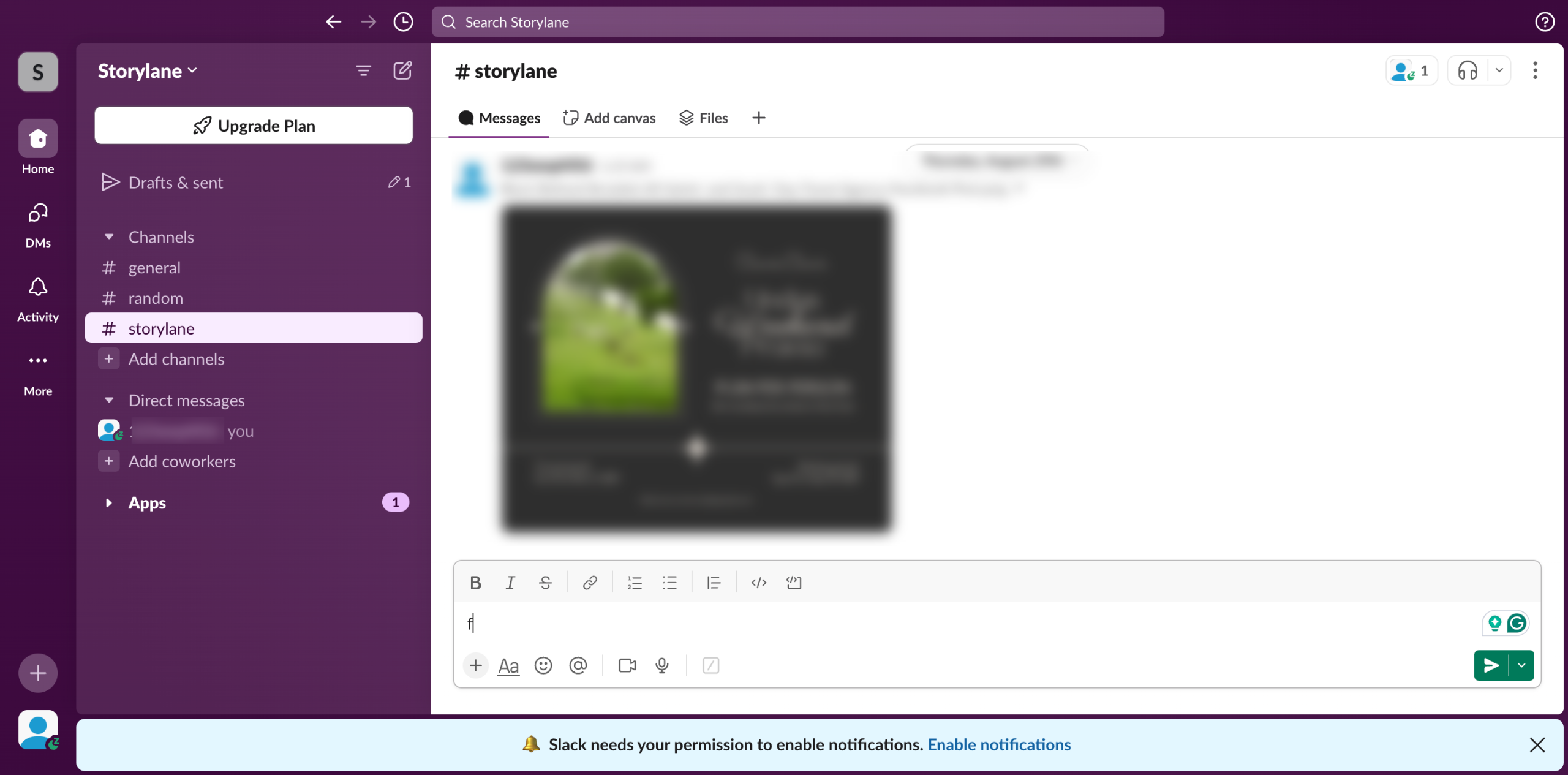 How to create jira ticket from slack