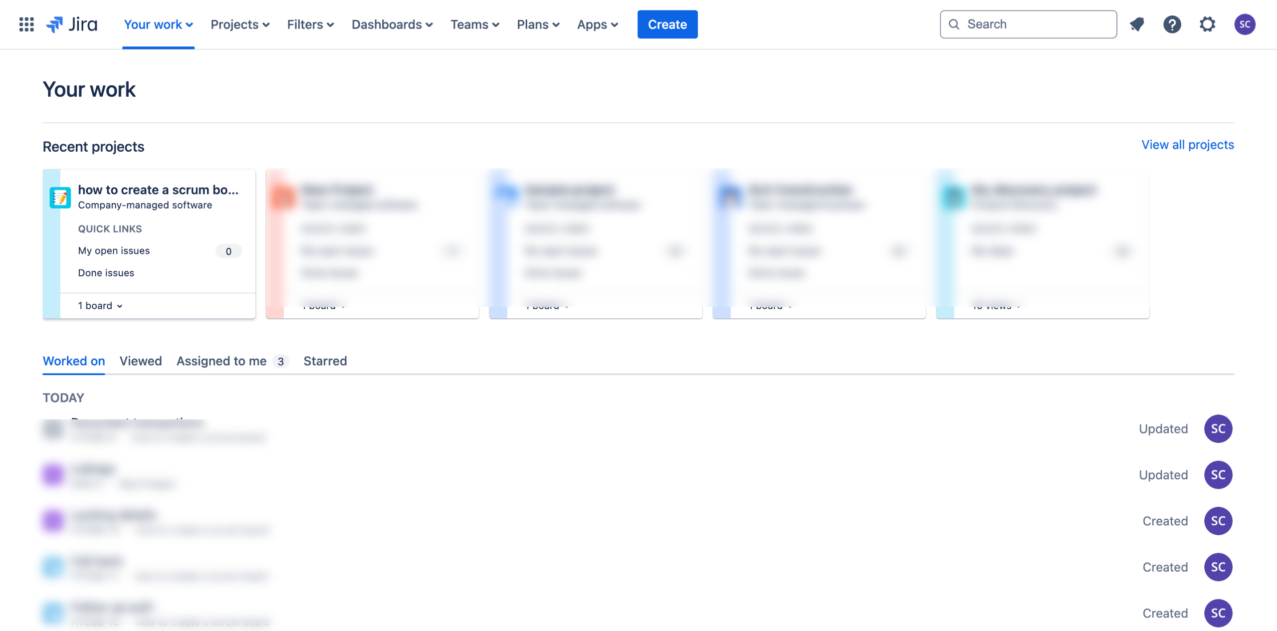 How to create velocity chart in jira