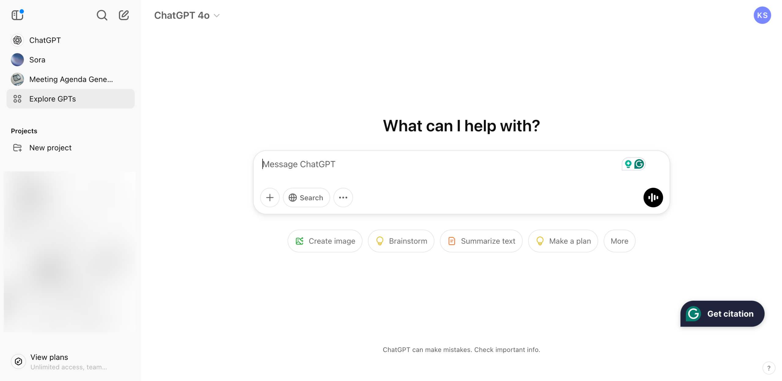 How to Create a Basic Research Assistant GPT