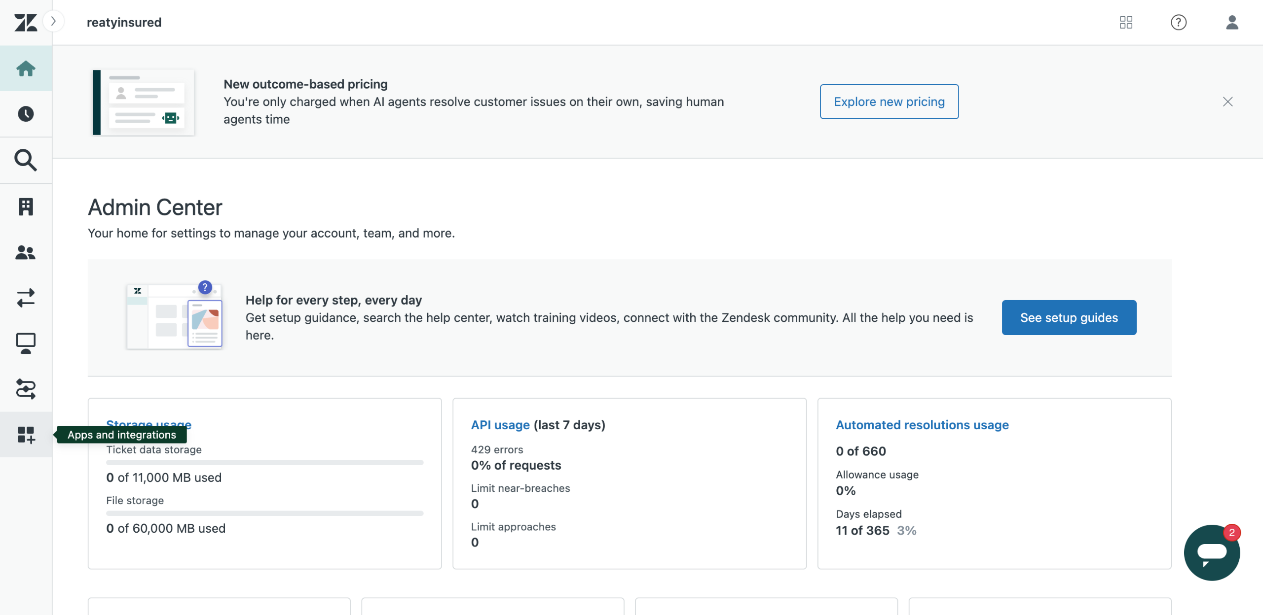 How to Integrate Zendesk with GitHub