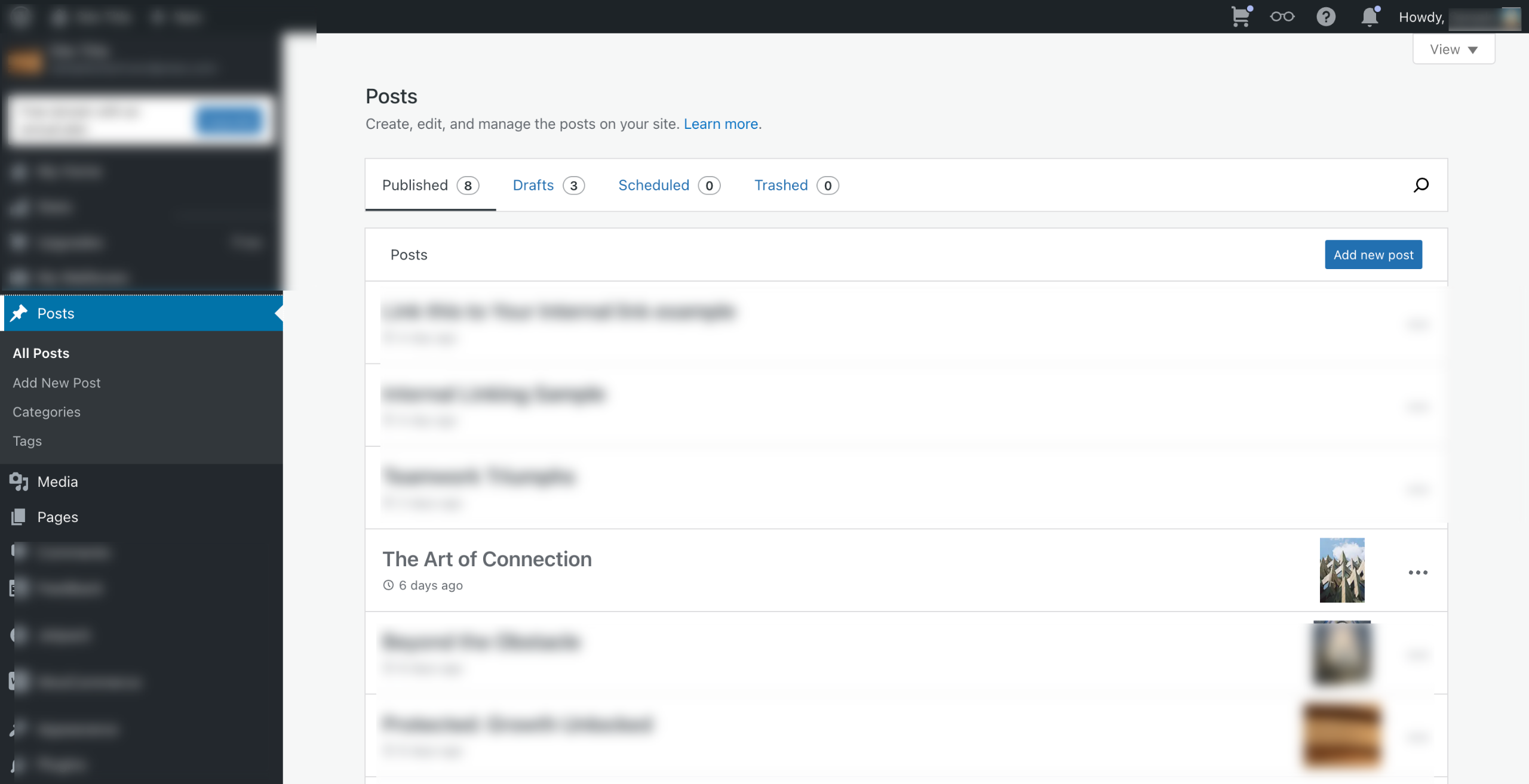 How to Make a Phone Number Clickable in Wordpress