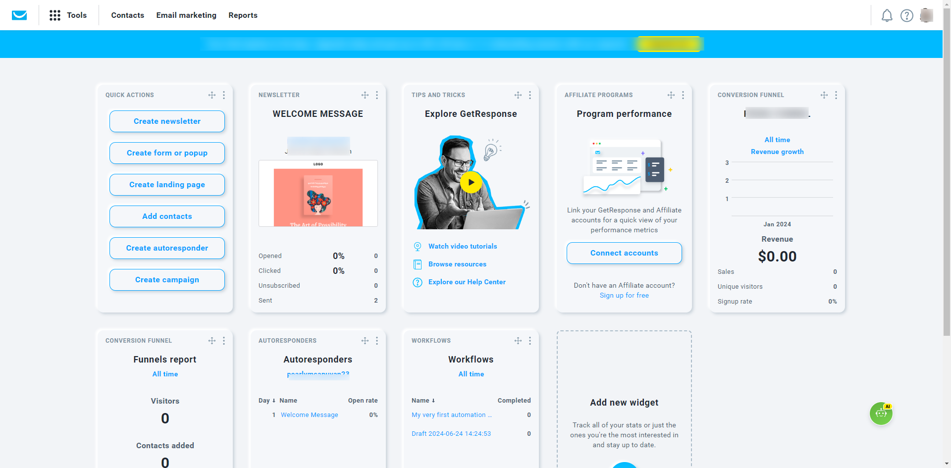 How to Add Facebook Pixel Code to GetResponse