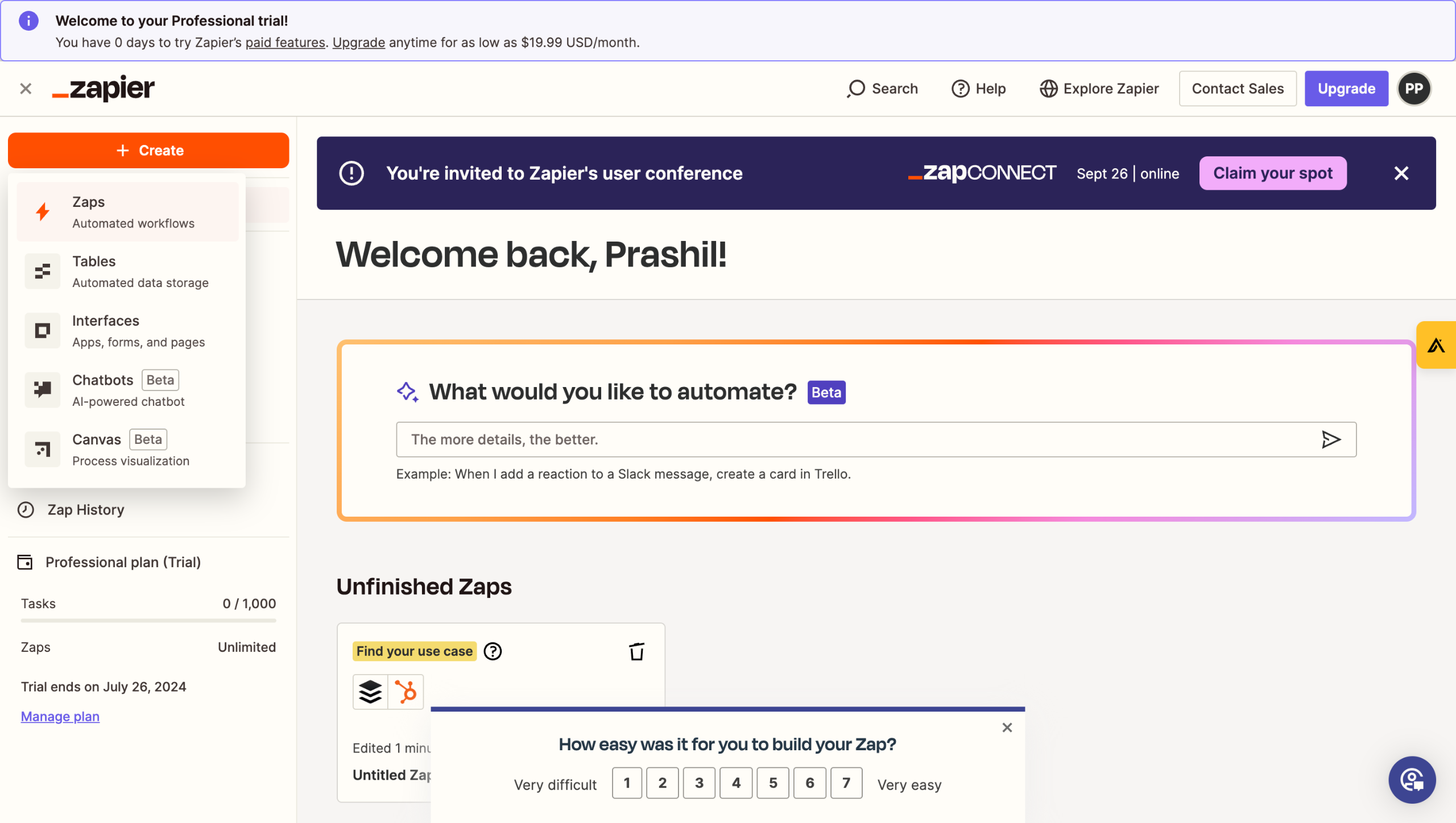 Buffer hubspot integration
