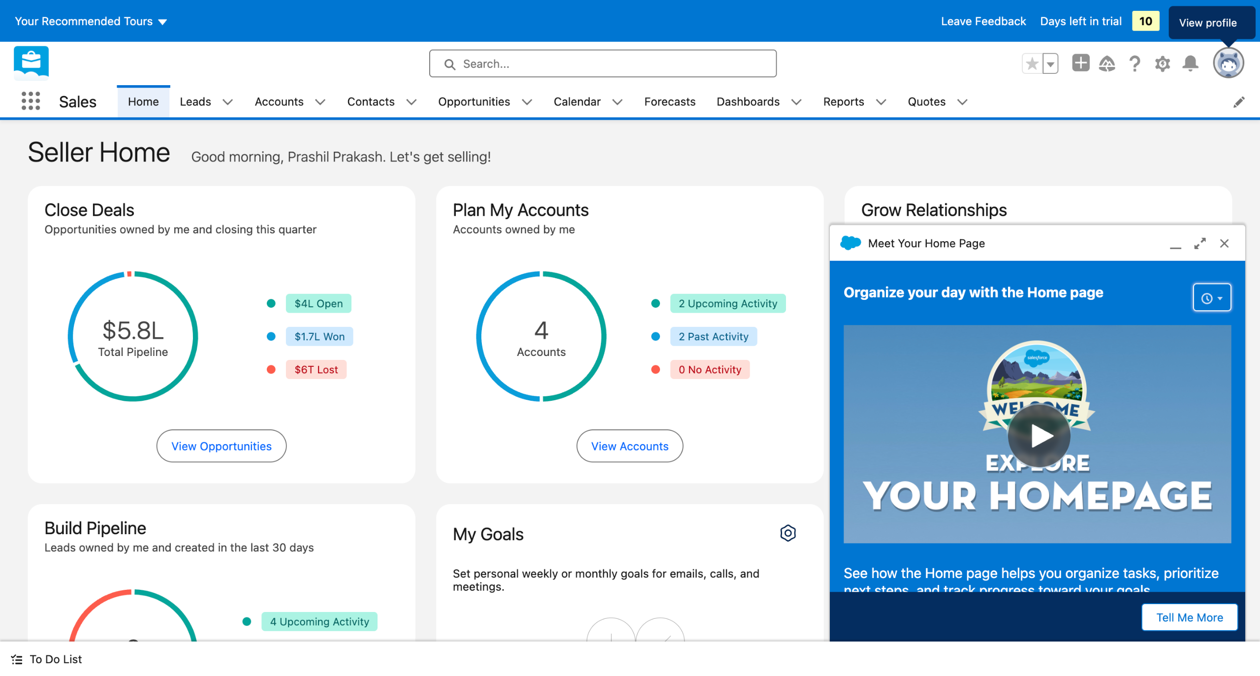 Salesforce - How to Add Security Token to Password in Salesforce