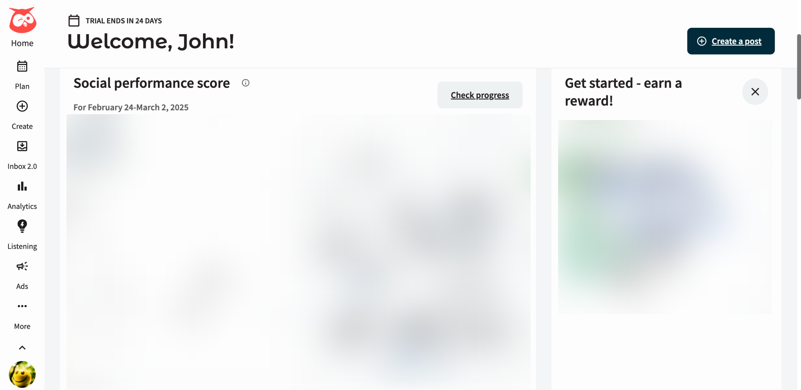 How to Enable Push Notifications in Hootsuite