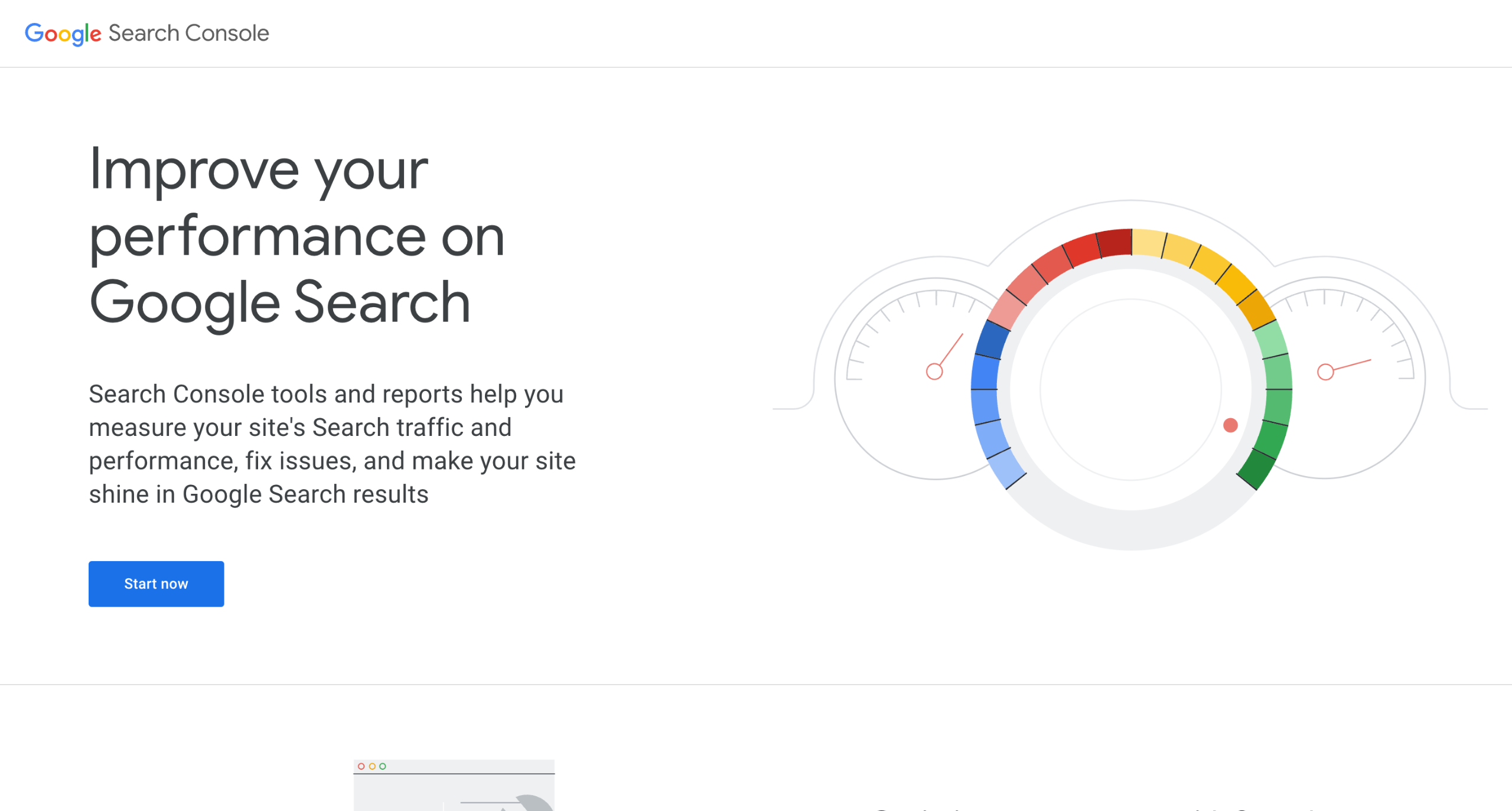 Google Search Console - How To Set Up GSC