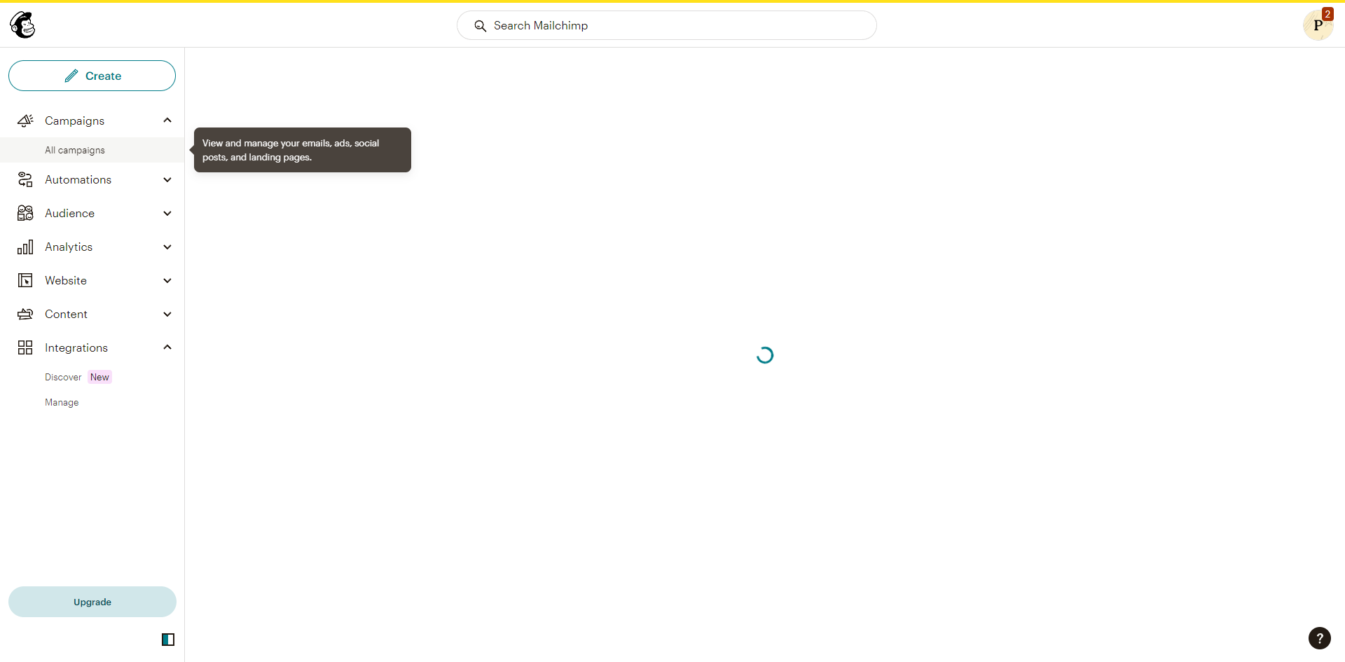 How to Create an Add to Calendar Link in Mailchimp