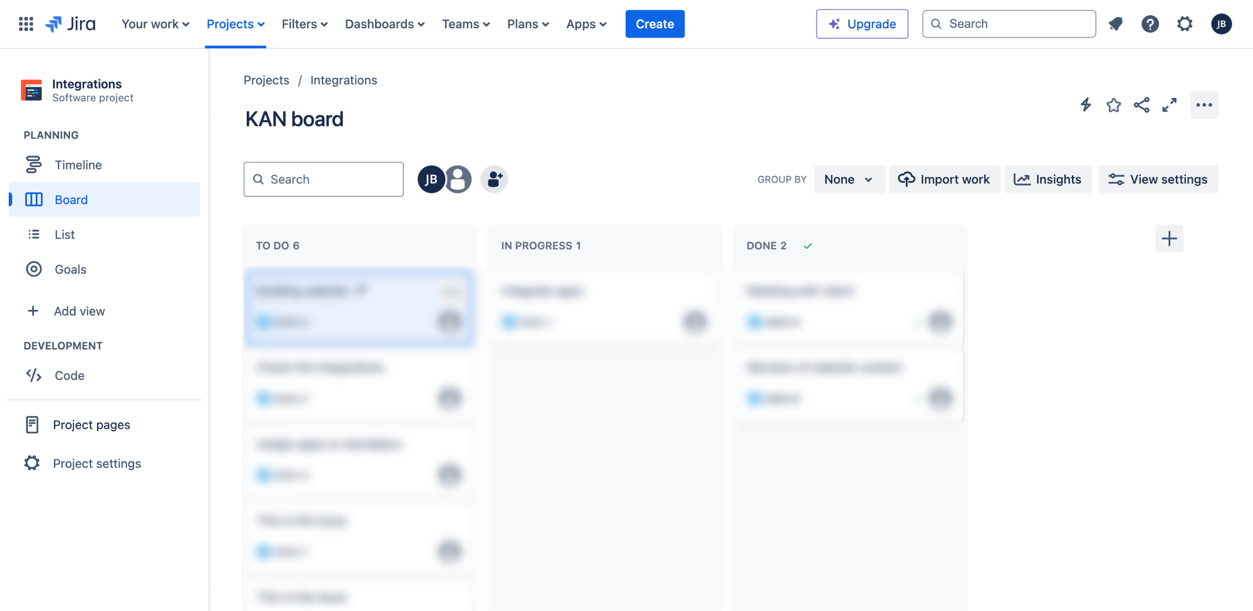 How to Integrate Lucid with Jira