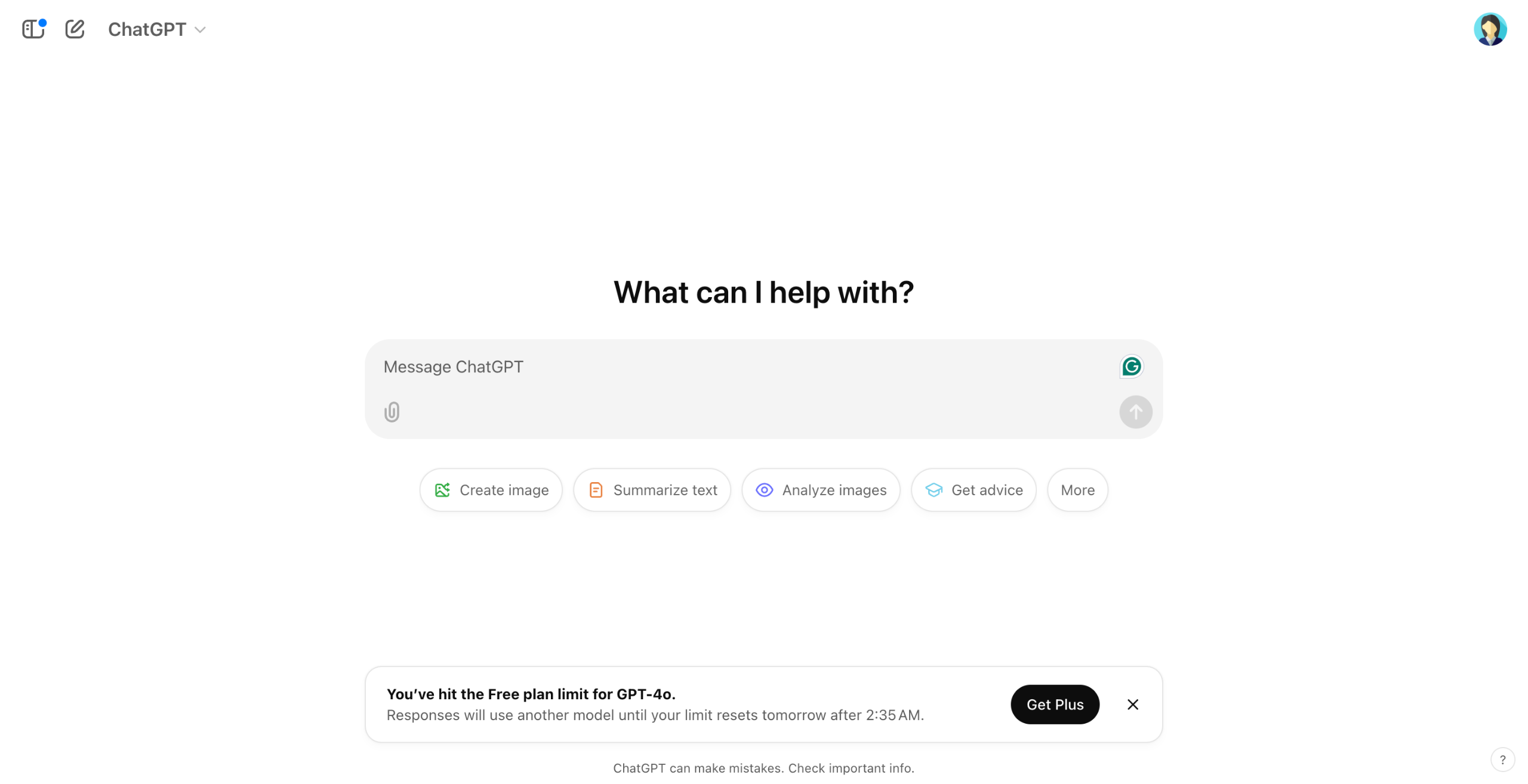 How to Upload PDF to Chatgpt
