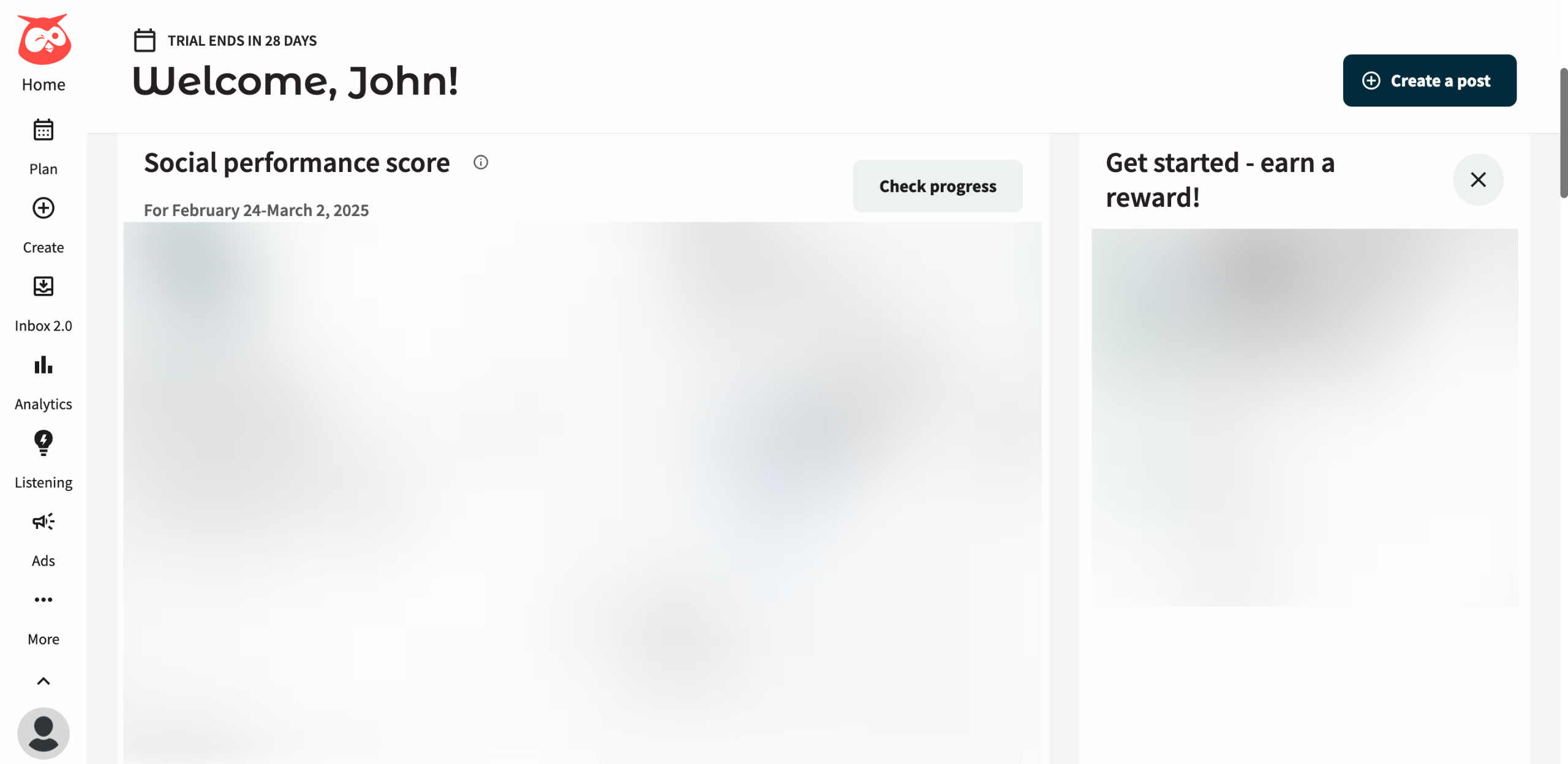 How to Change the Language Settings in Hootsuite