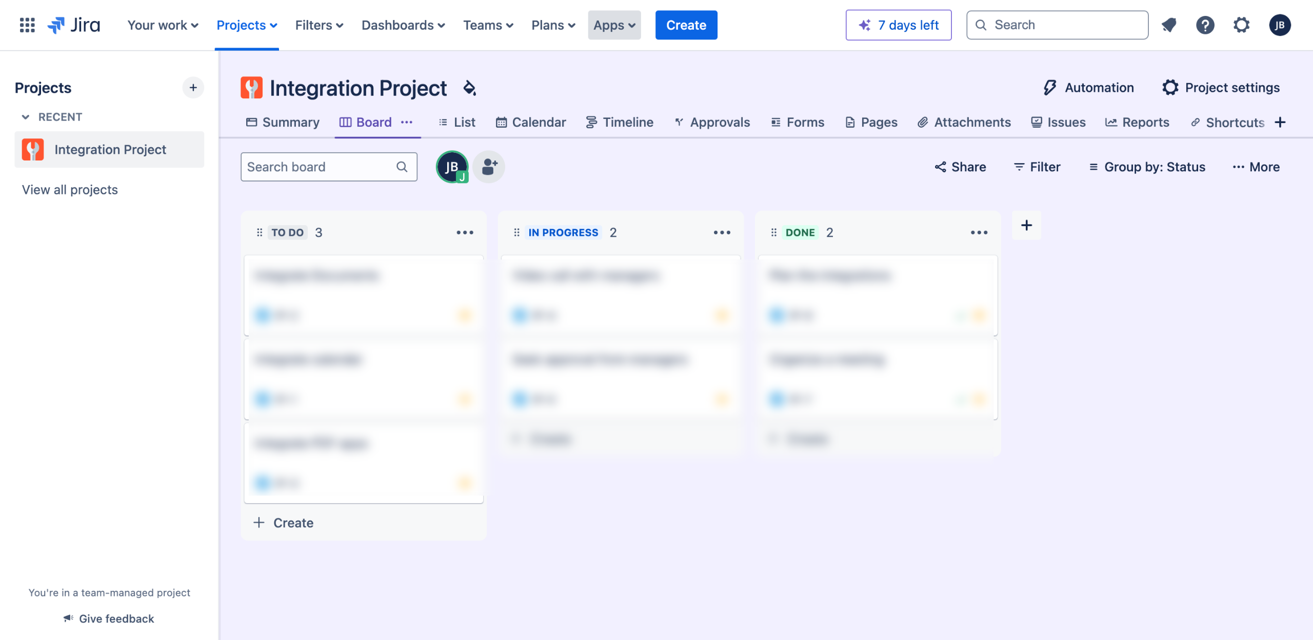 How to Integrate CircleCI with Jira