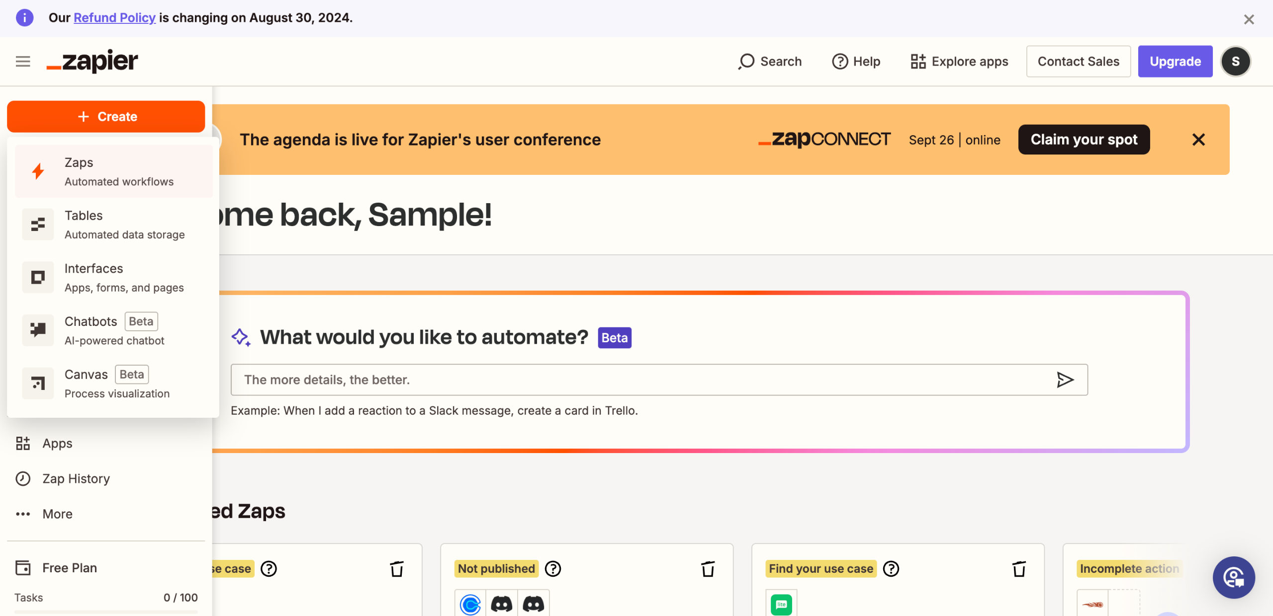 How to Integrate Calendly with Typeform