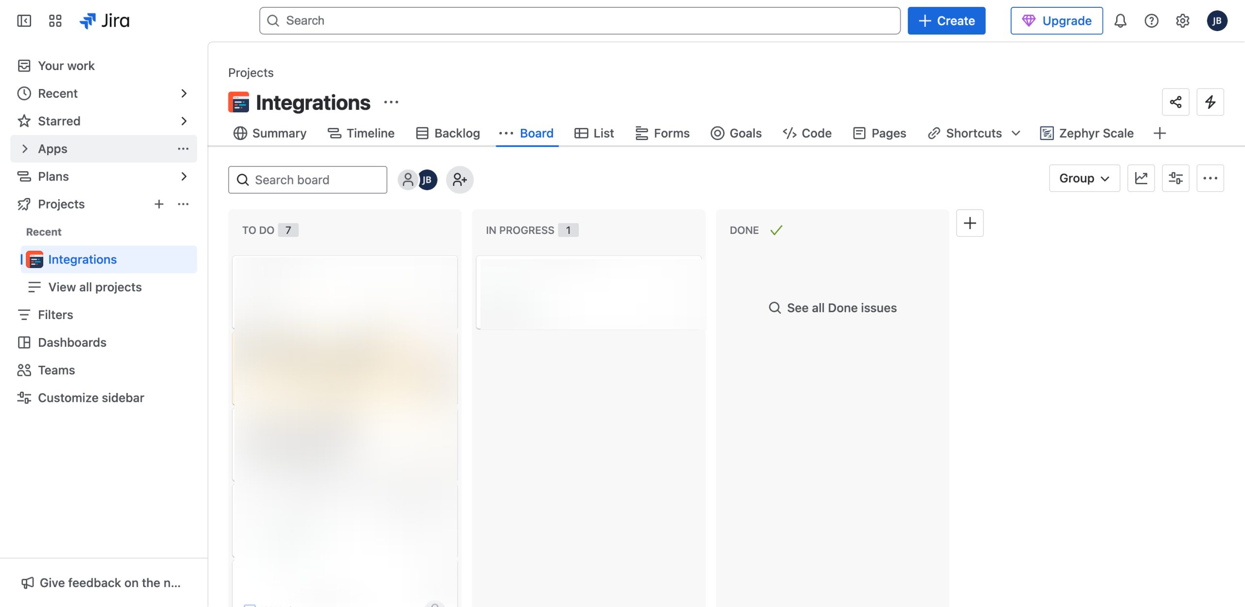 How to Integrate Jira with a SharePoint List