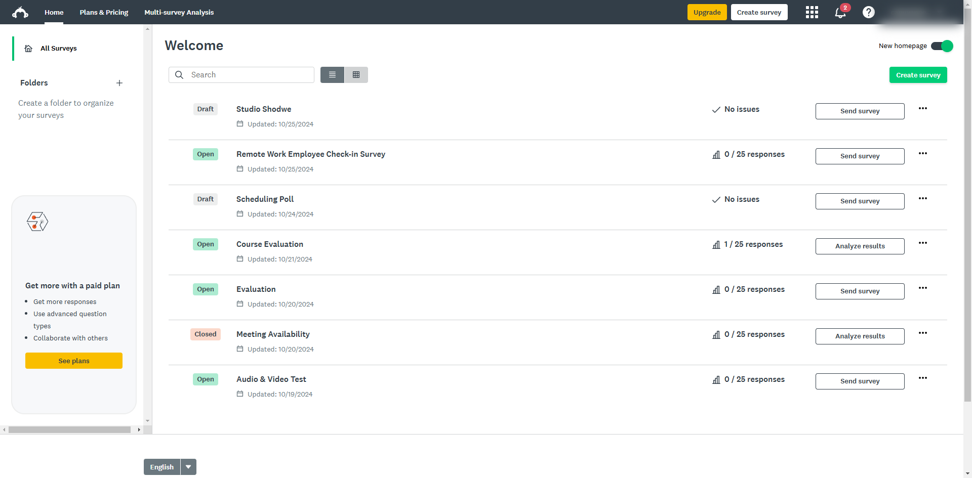 How to Delete Multiple Questions At a Time SurveyMonkey